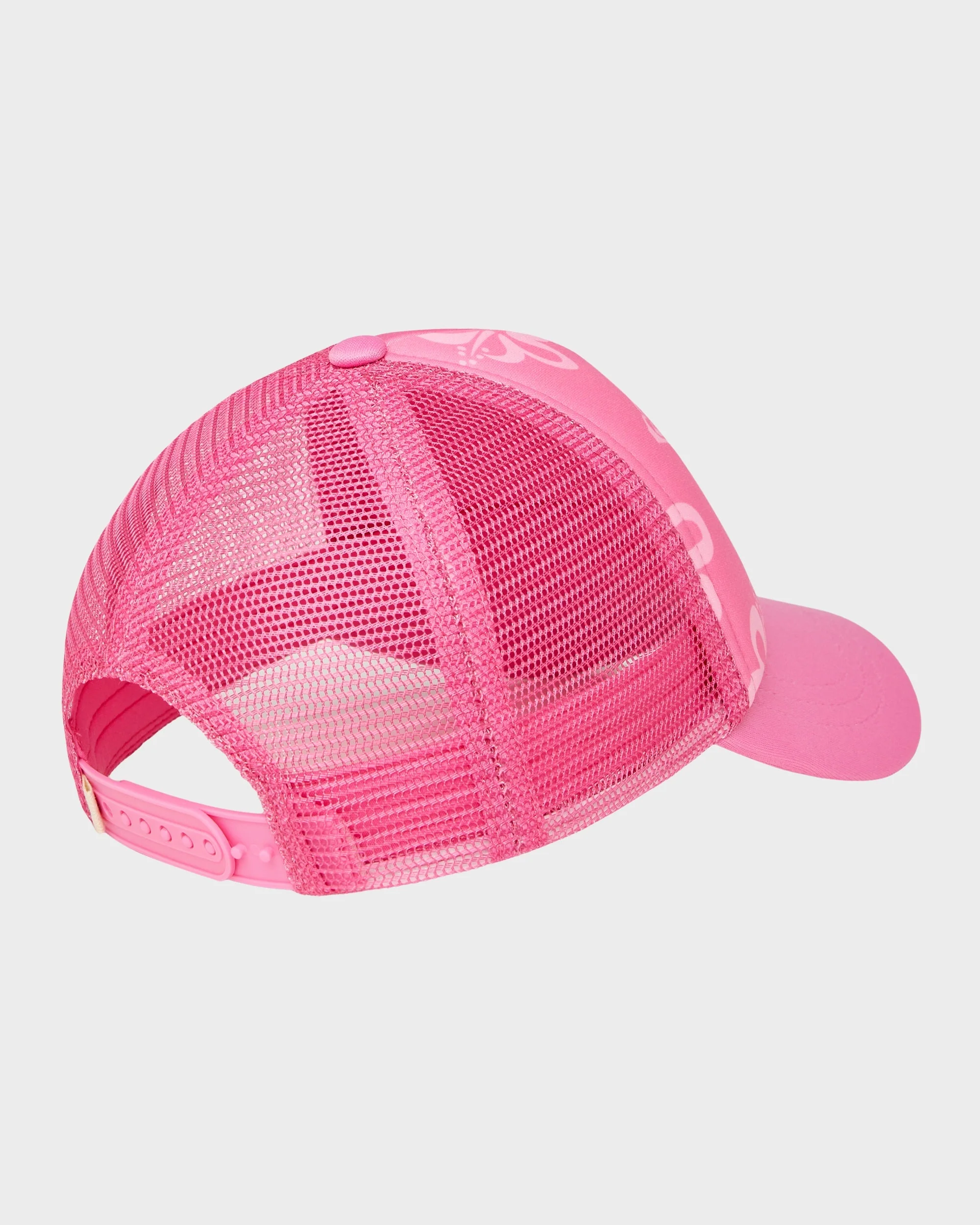 Girls Sweet Emotions Trucker Cap - Image 4