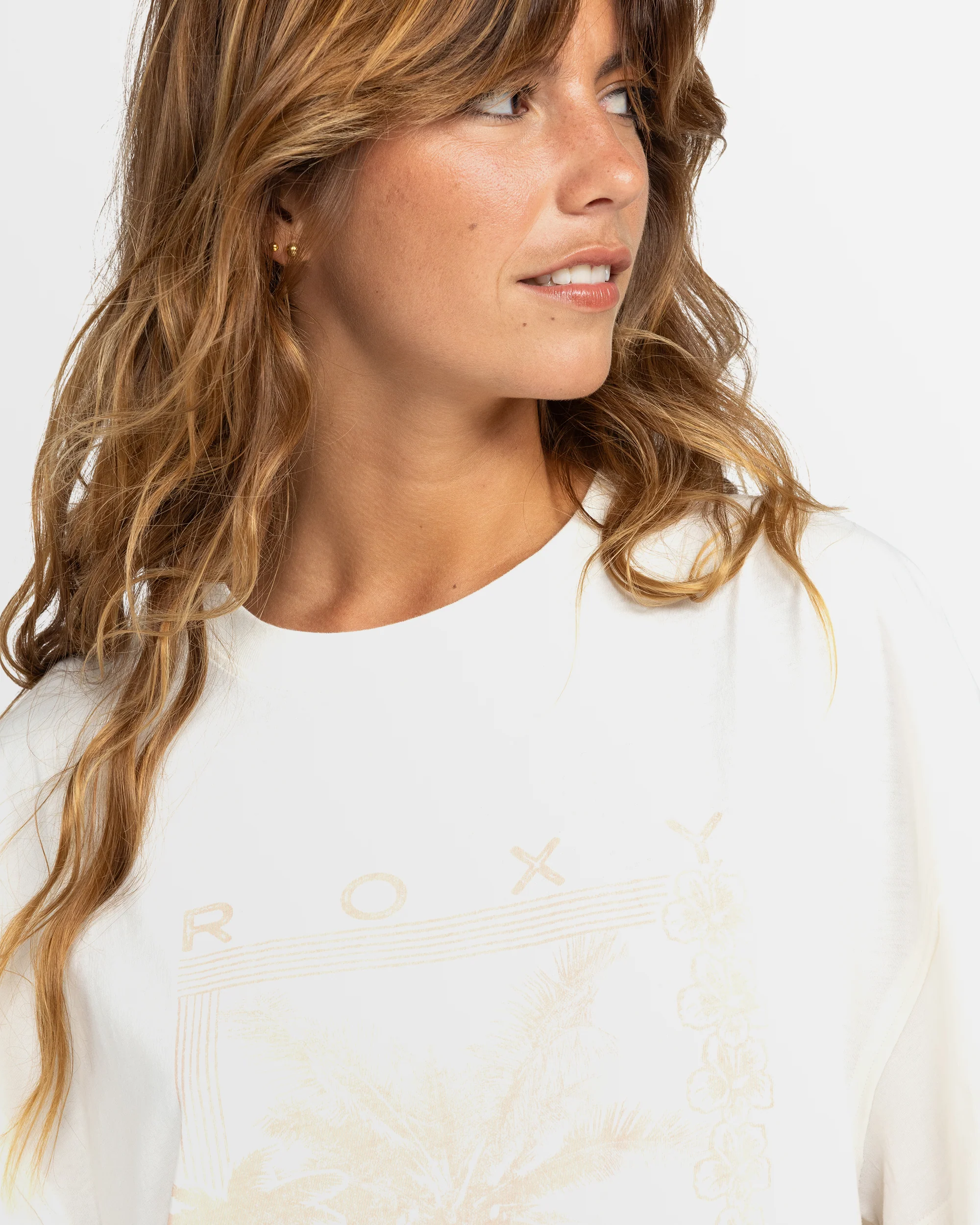 Womens Sweet Jane Short Sleeve T-Shirt - Image 4