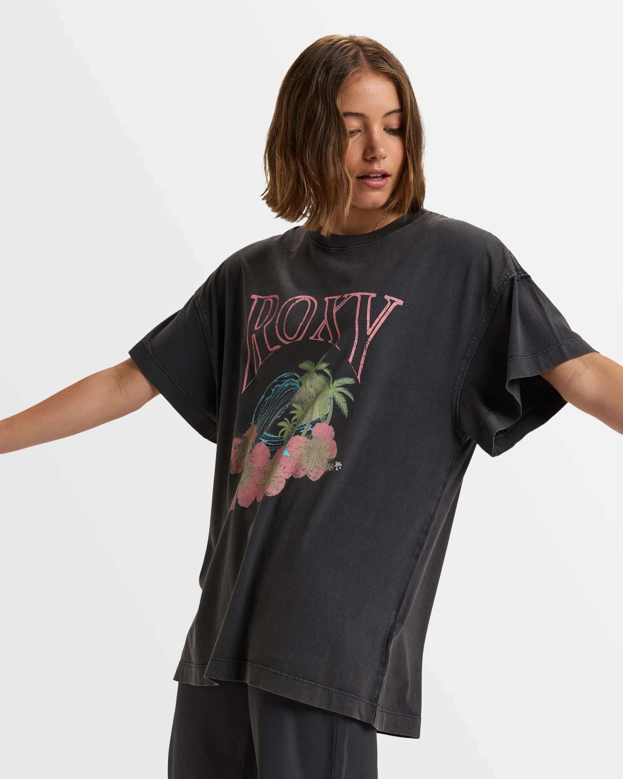 Womens Sweet Jane T-Shirt - Image 2