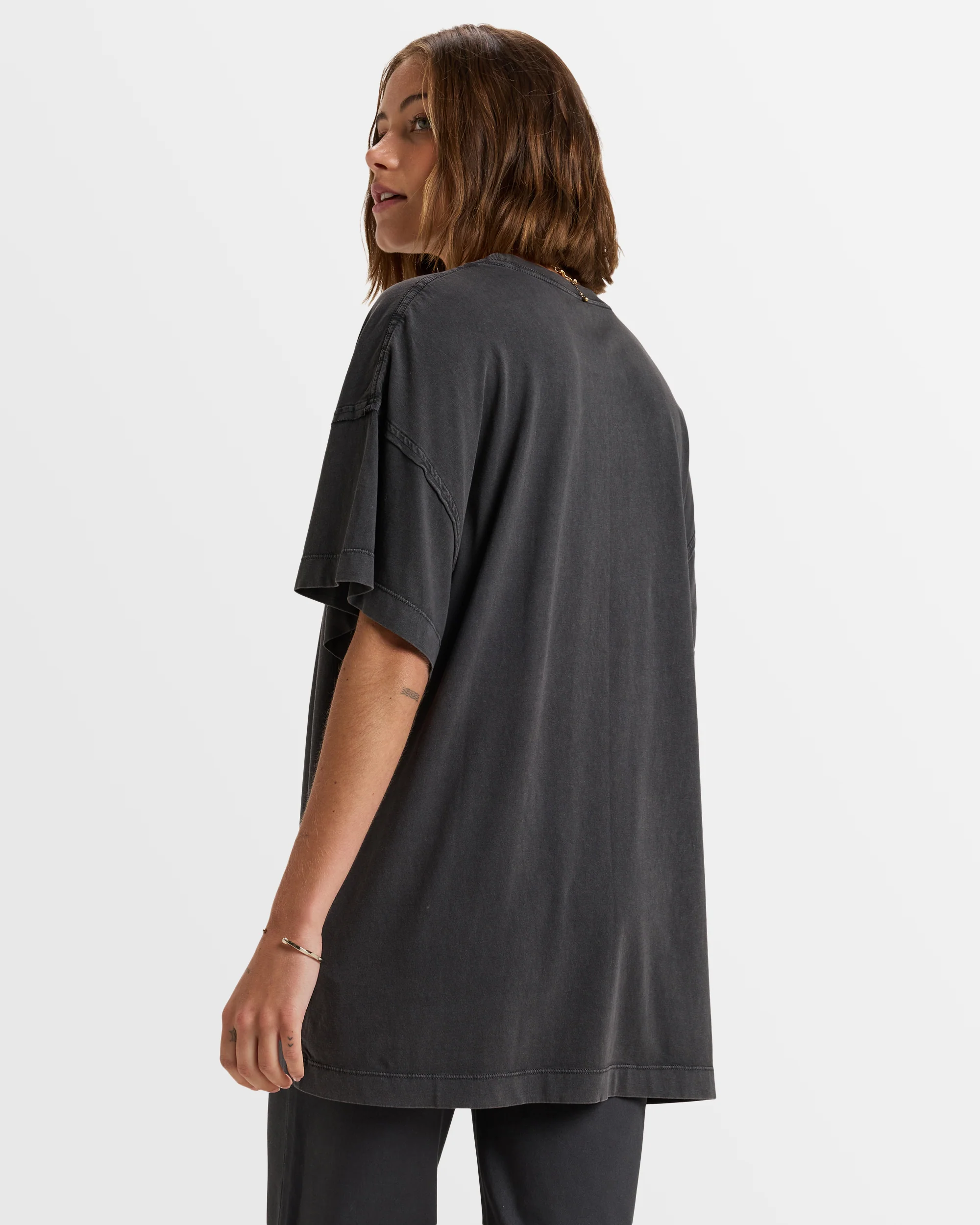 Womens Sweet Jane T-Shirt - Image 3