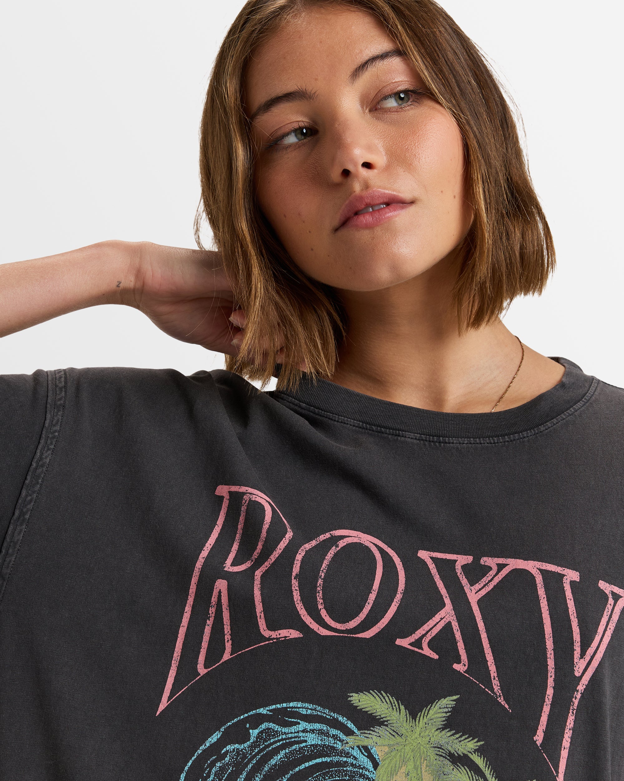 Womens Sweet Jane T-Shirt - Image 4