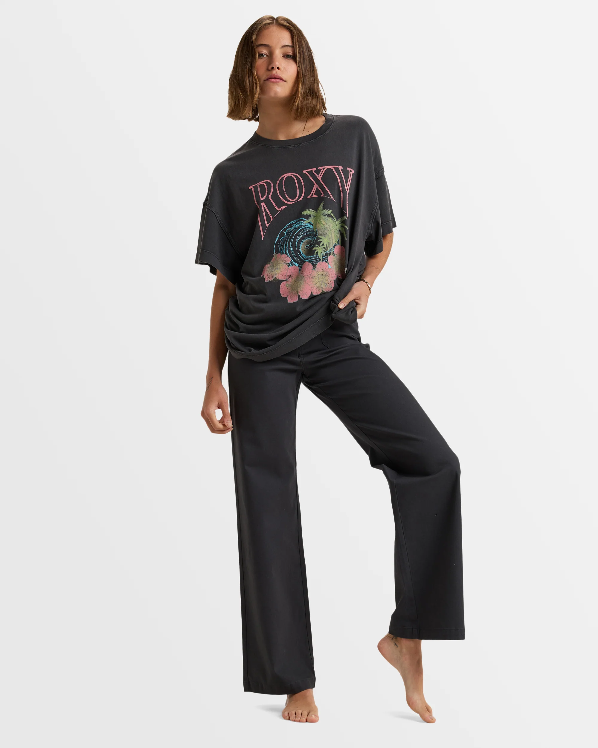 Womens Sweet Jane T-Shirt - Image 5