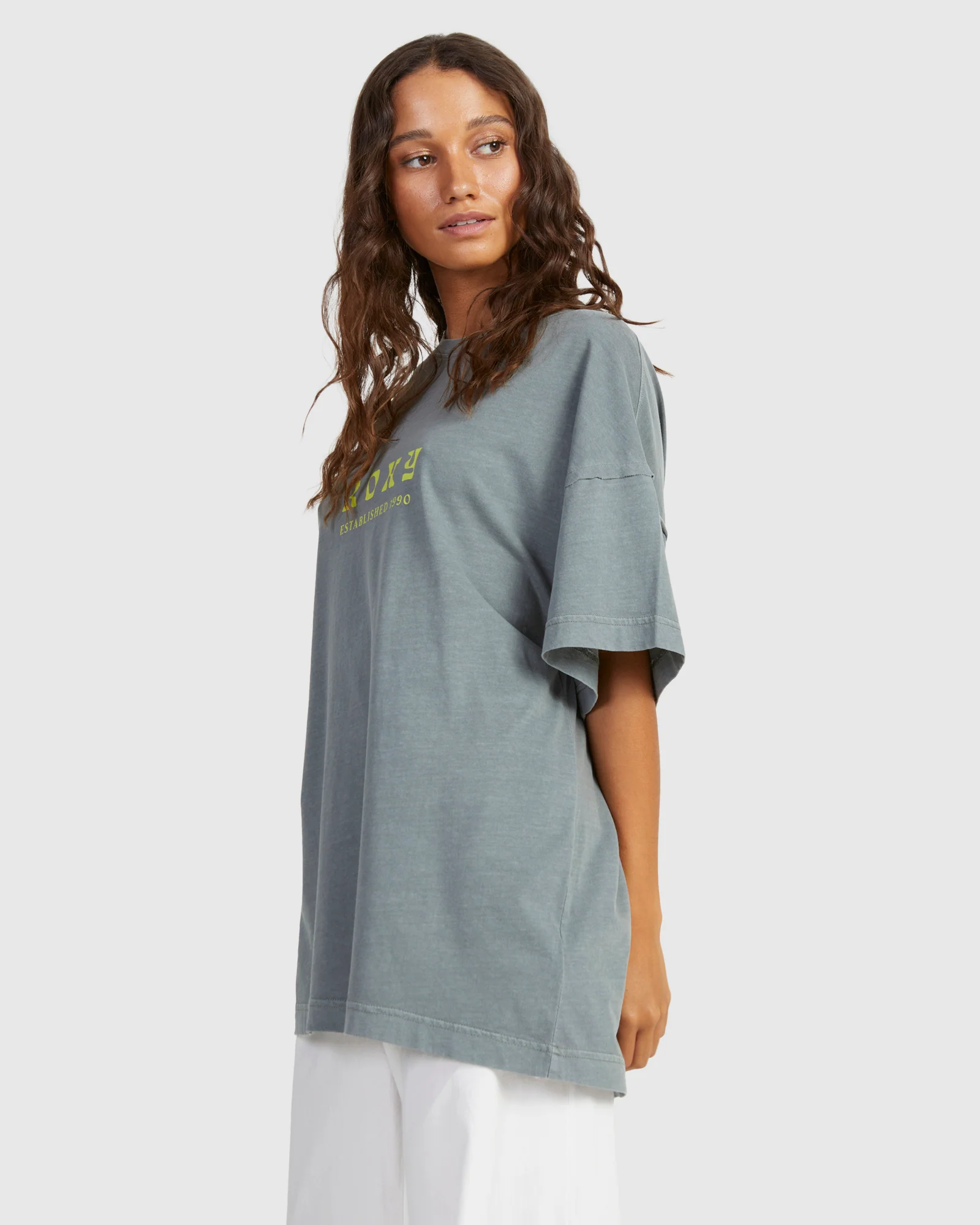 Womens Sweet Janis Ii T-Shirt - Image 2