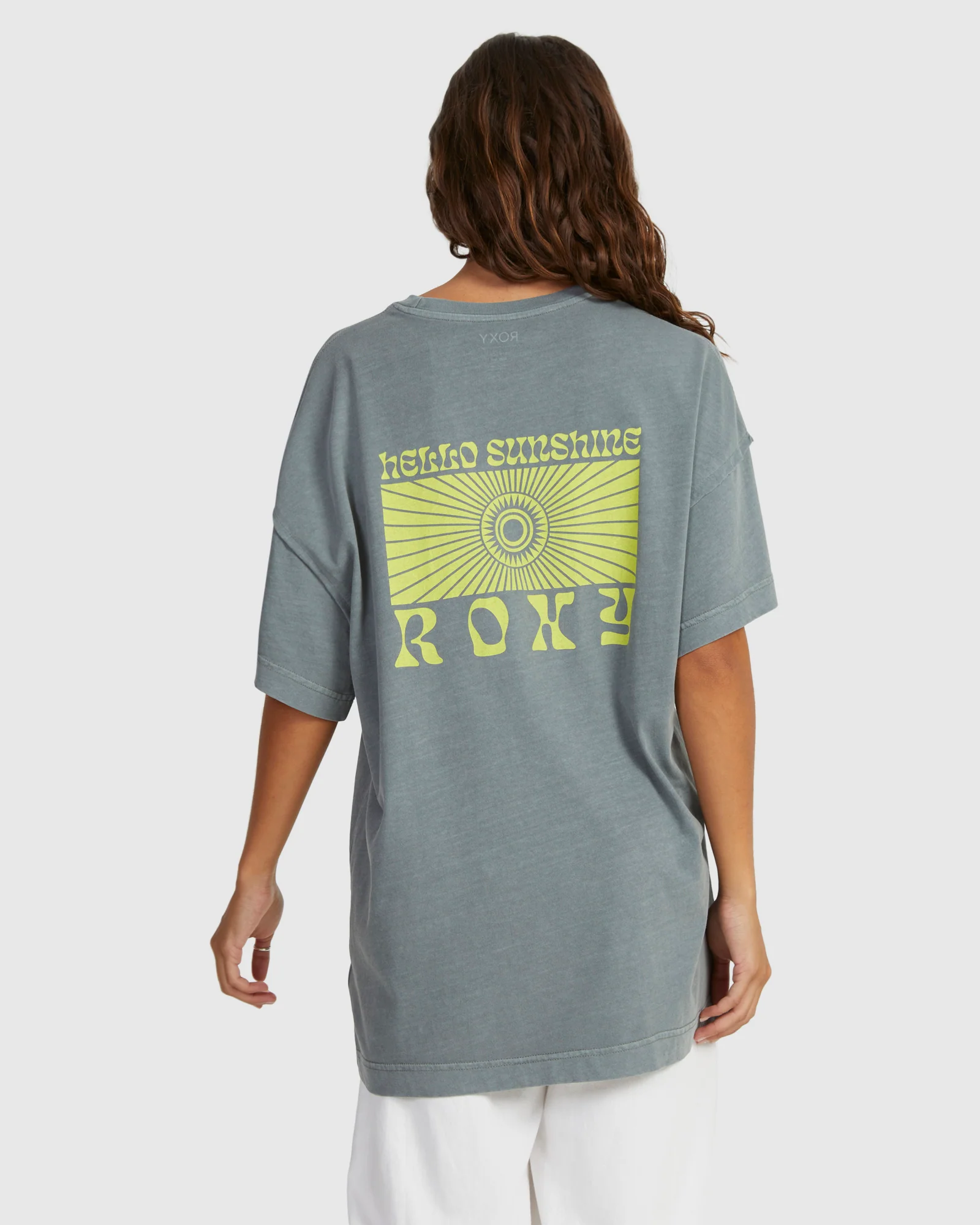 Womens Sweet Janis Ii T-Shirt - Image 3