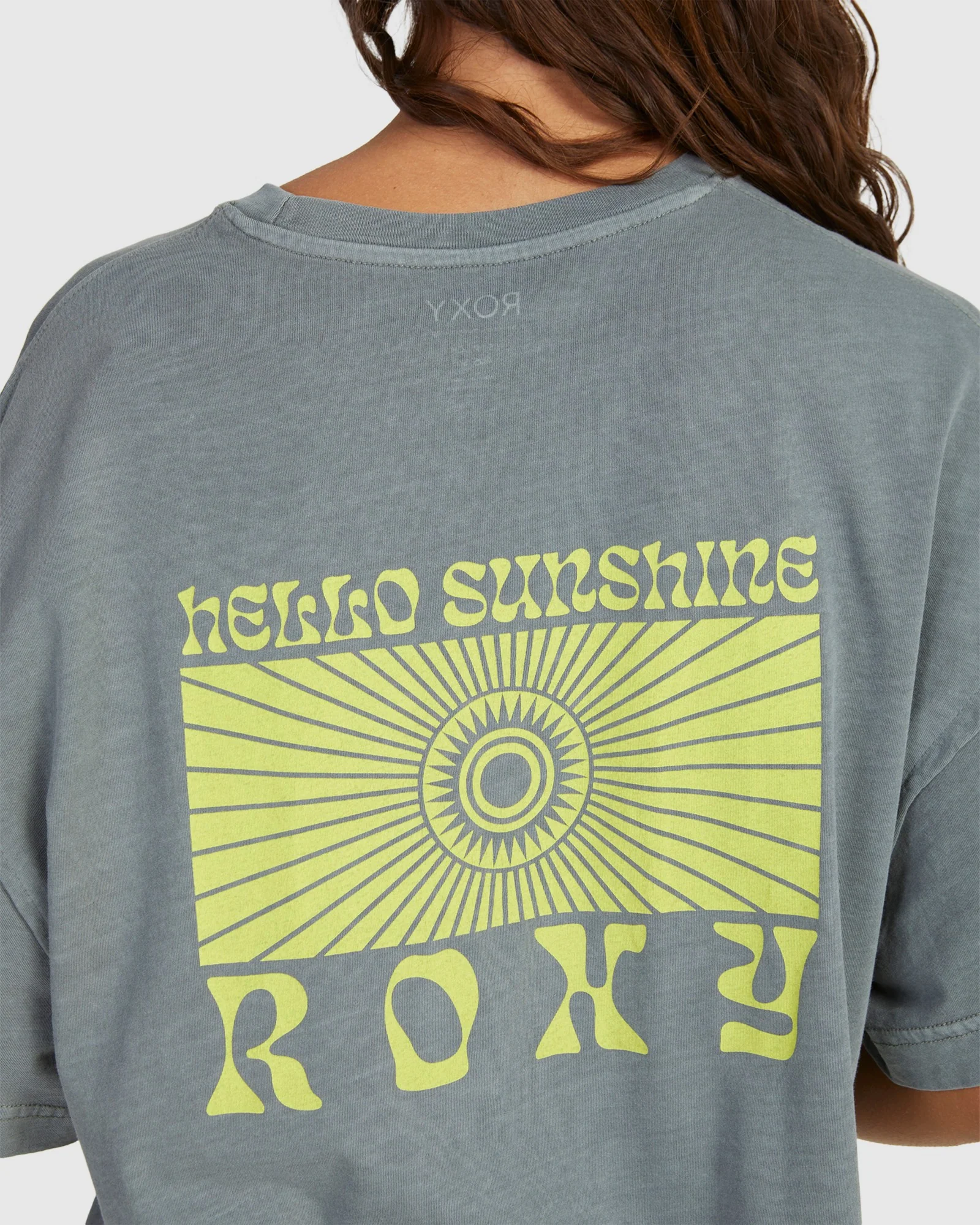 Womens Sweet Janis Ii T-Shirt - Image 4