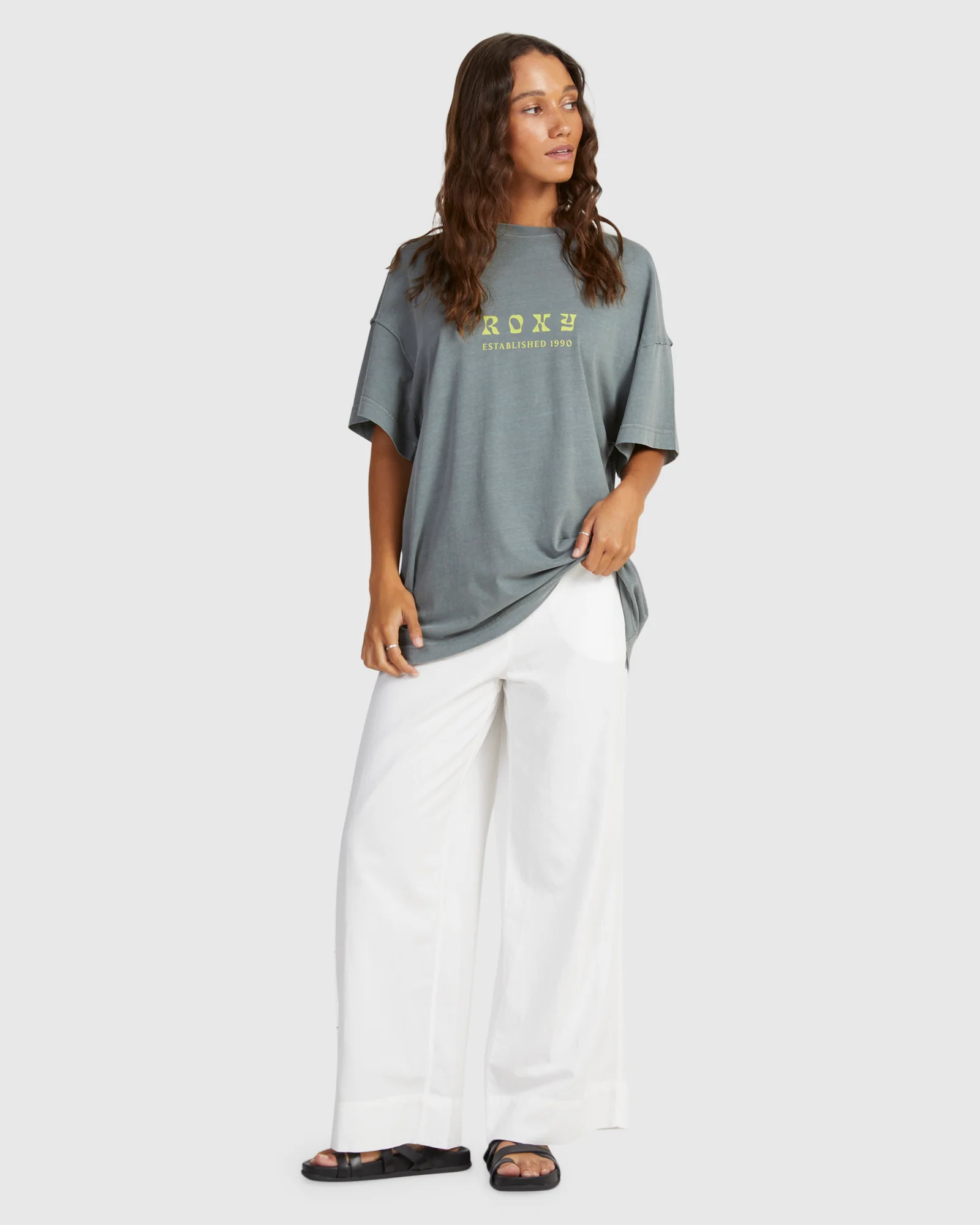 Womens Sweet Janis Ii T-Shirt - Image 5