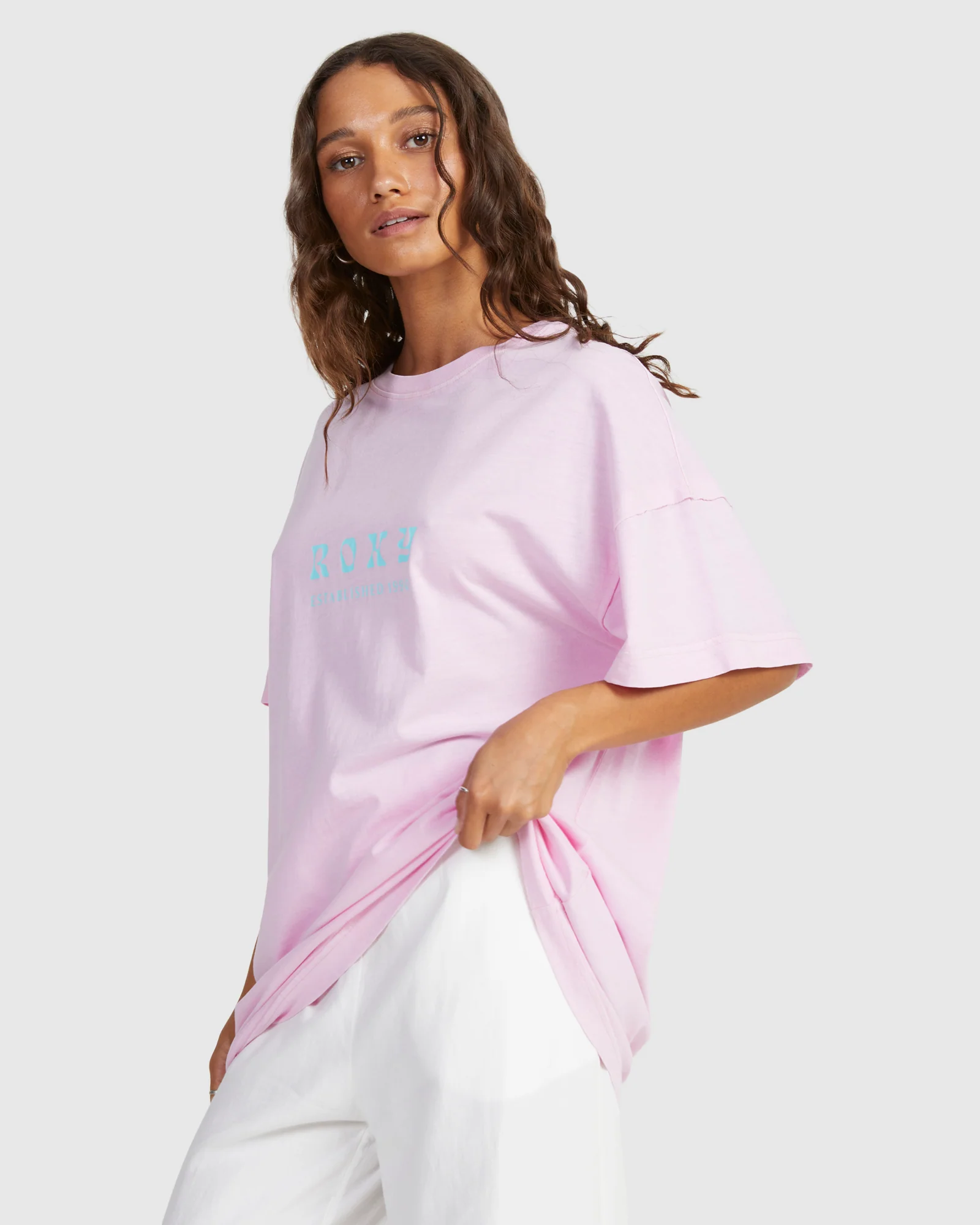 Womens Sweet Janis Ii T-Shirt - Image 2