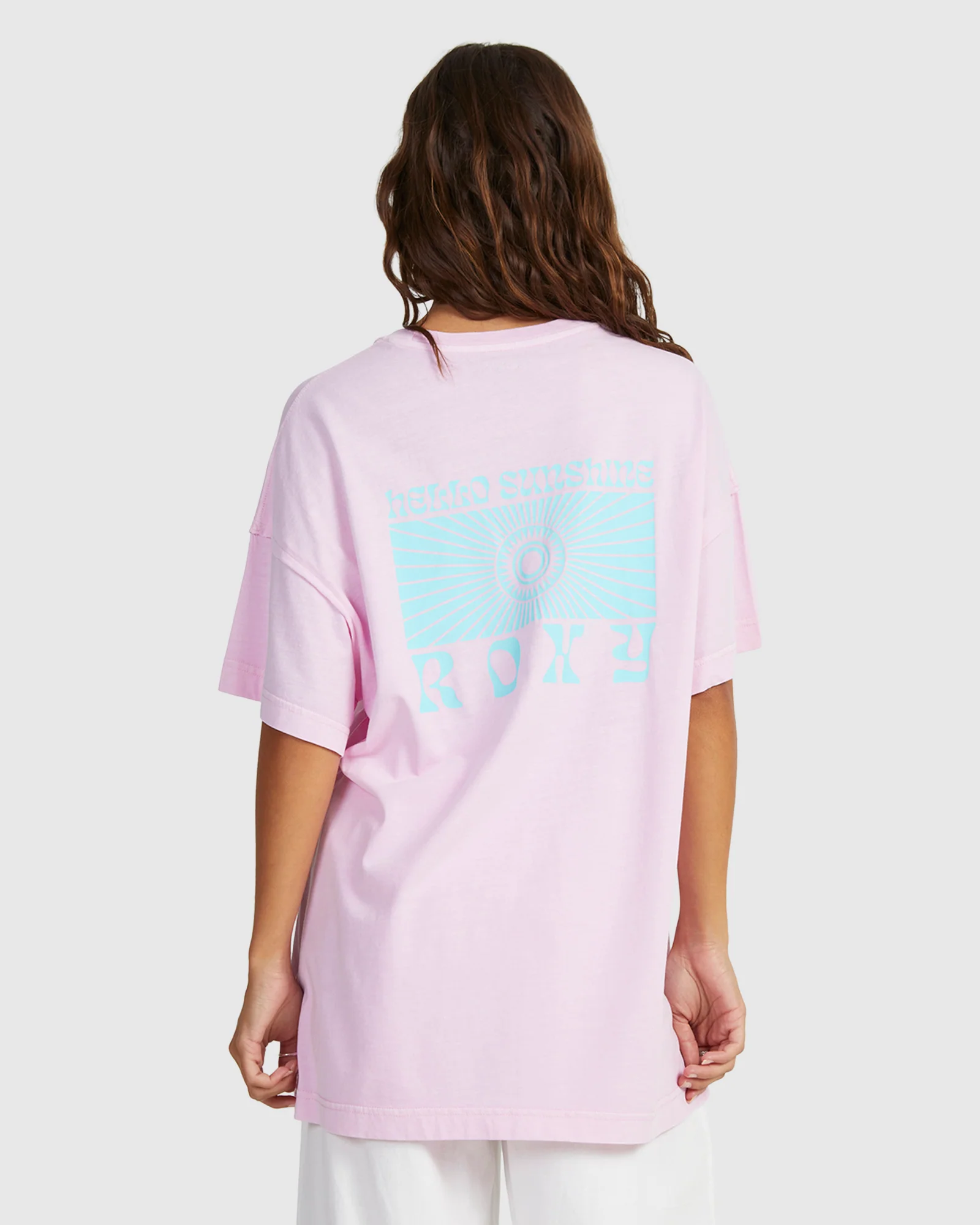 Womens Sweet Janis Ii T-Shirt - Image 3