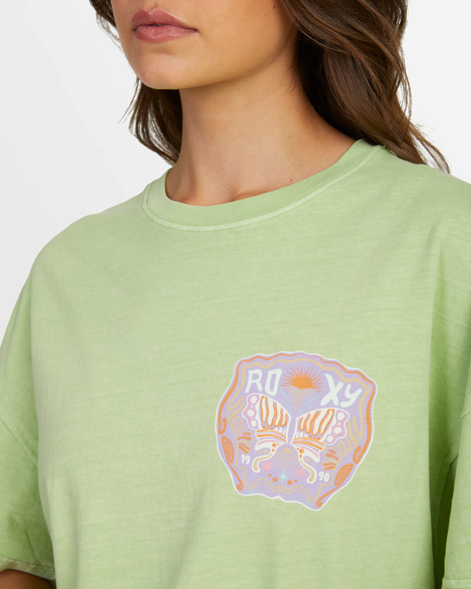 Womens Sweet Janis T-Shirt - Image 4