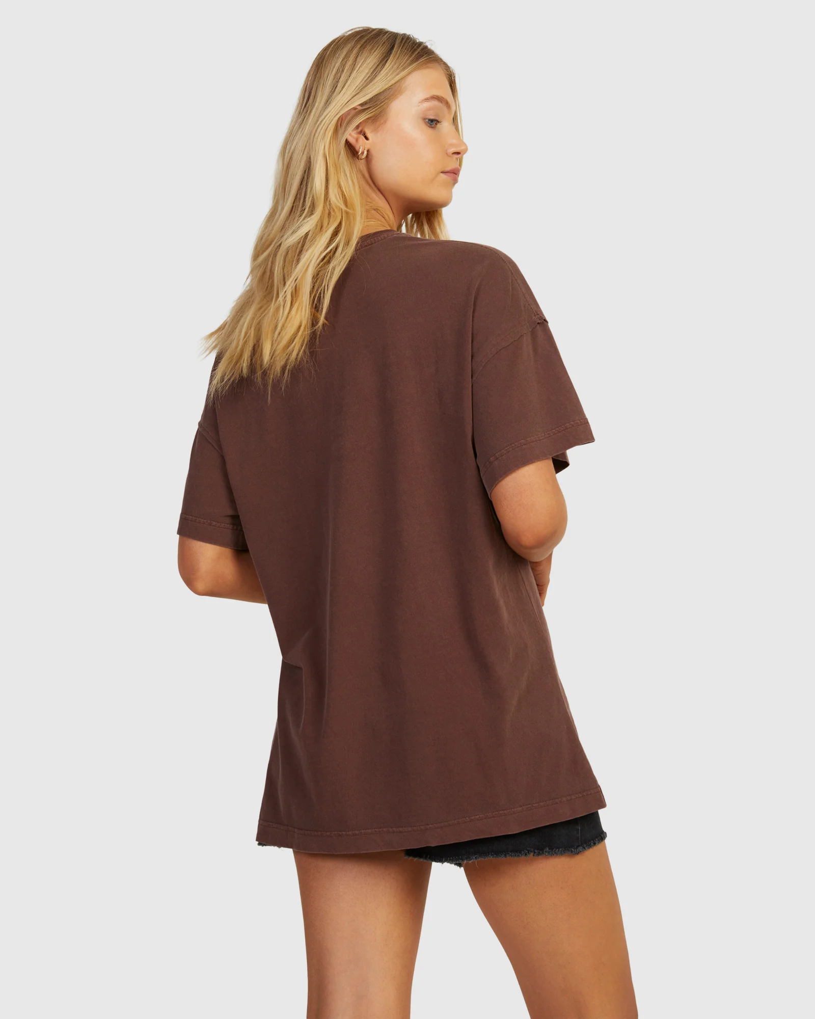 Womens Sweet Janis T-Shirt - Image 3