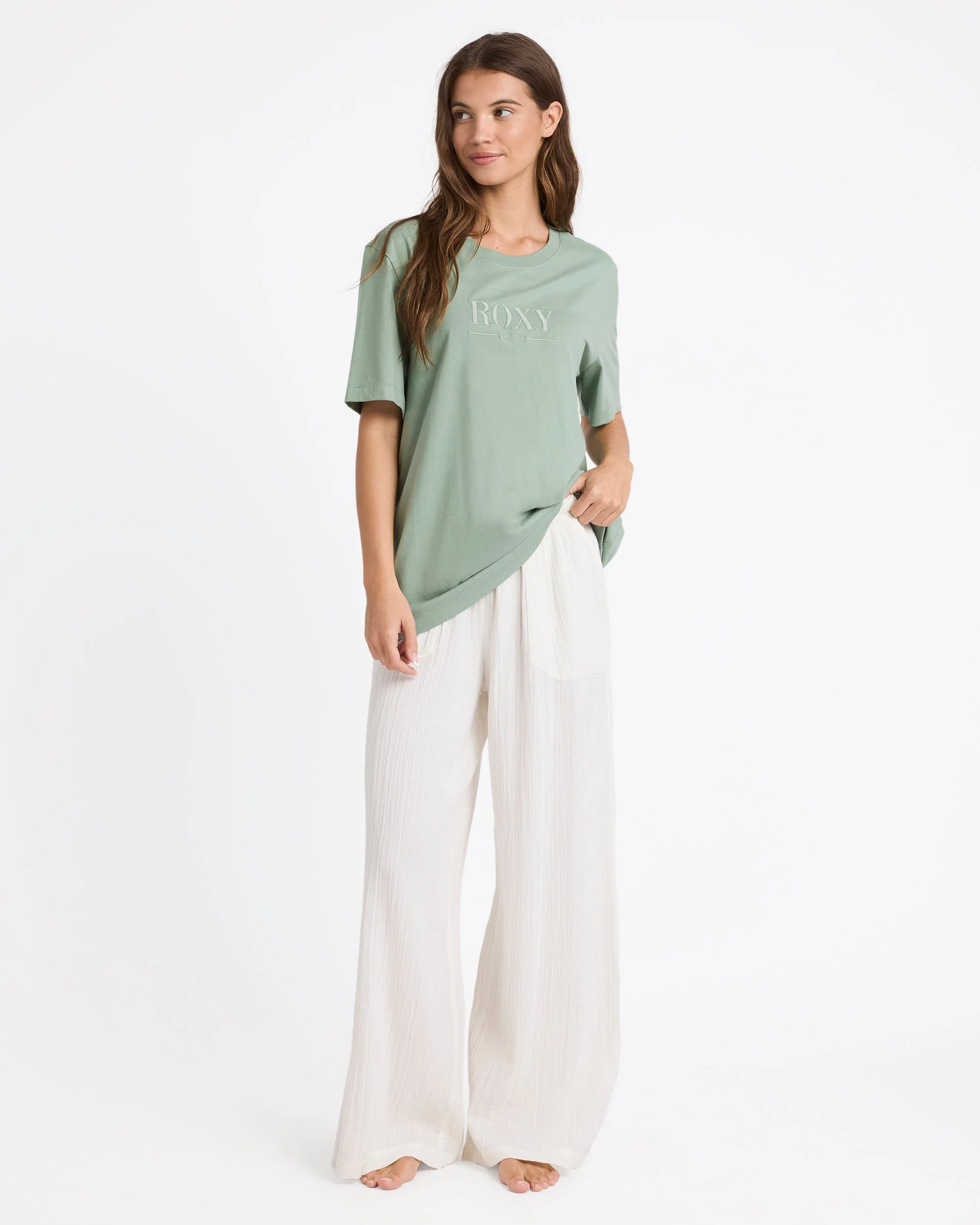 Womens Sweet Life T-Shirt - Image 5