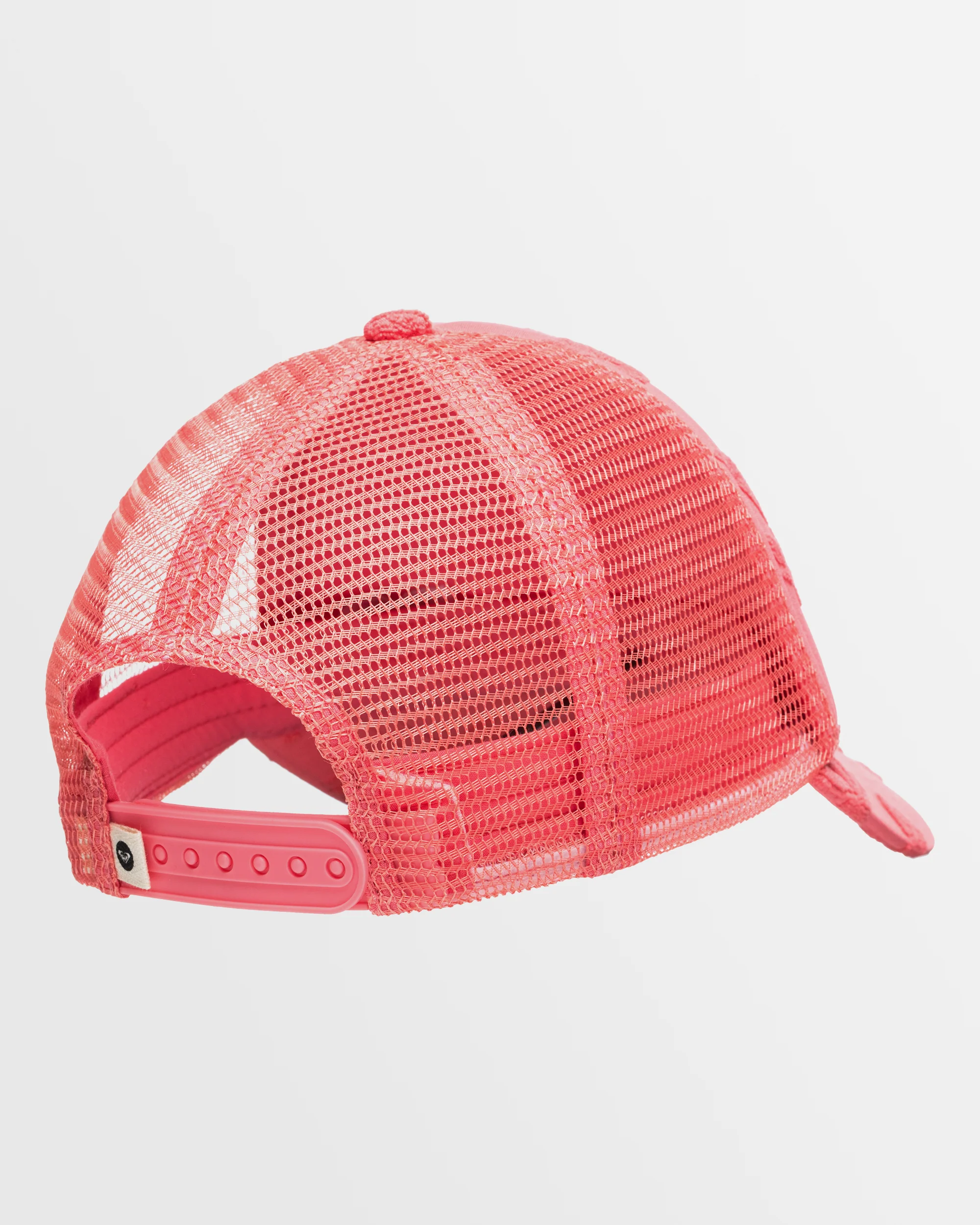 Girls 2-7 Sweet Lil Heart Cap - Image 4
