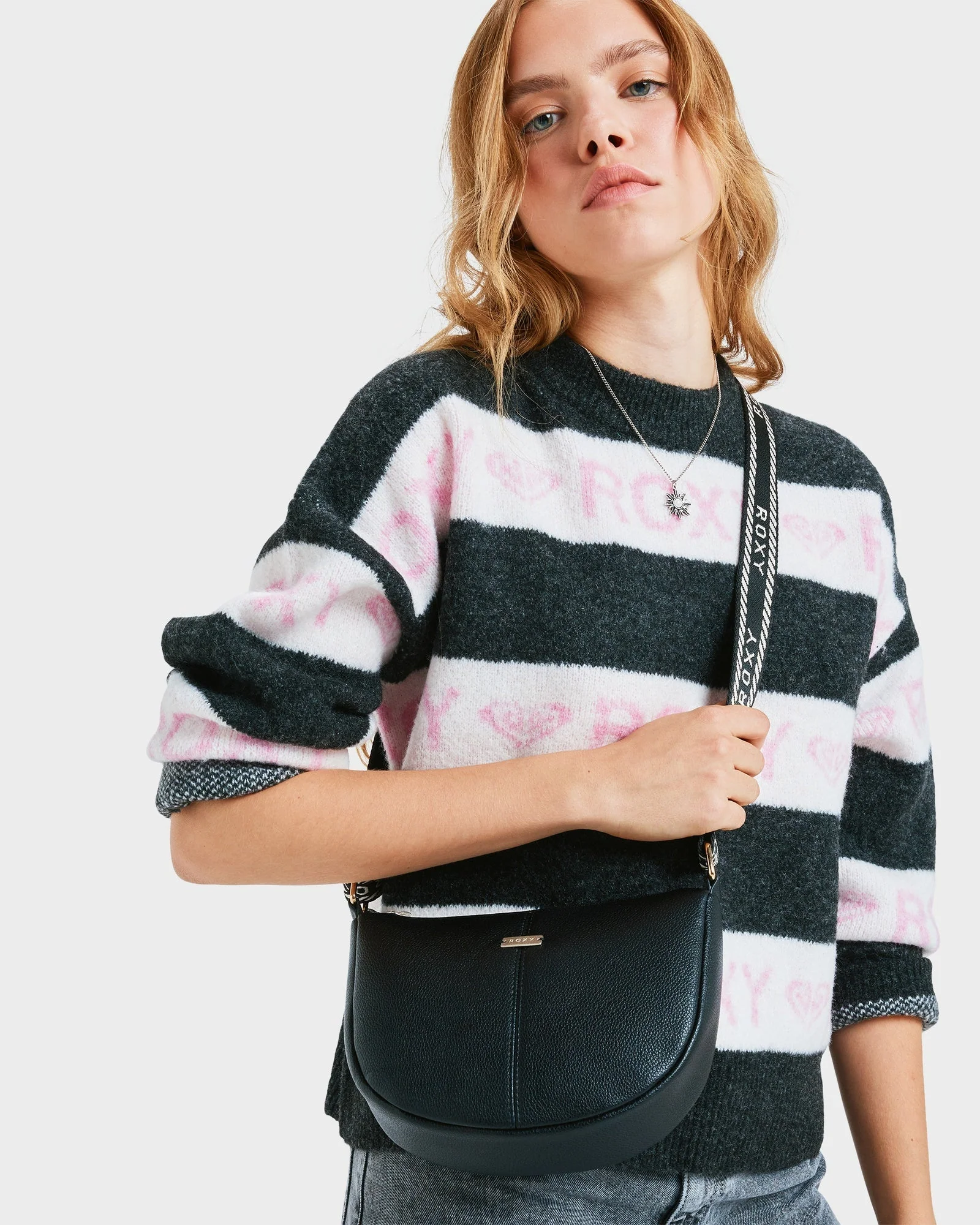 Womens Sweet Morning Sling Bag - Image 5
