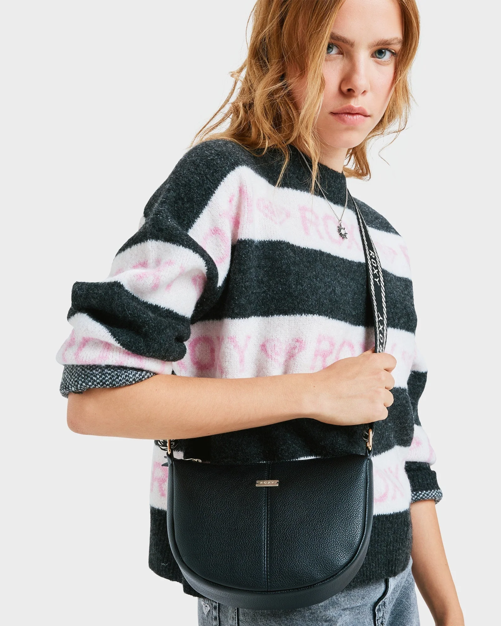 Womens Sweet Morning Sling Bag - Image 6