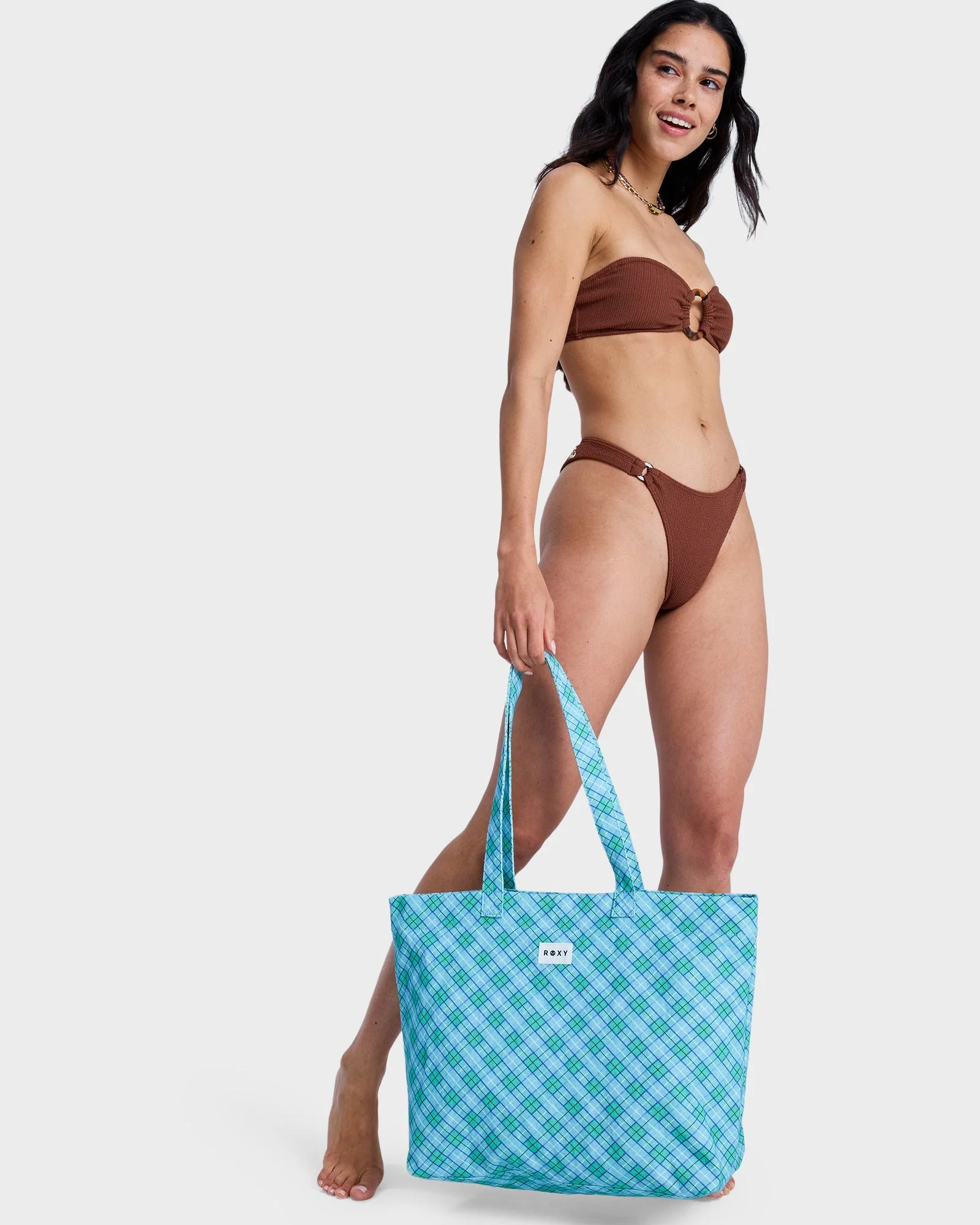 Womens Sweeter Dan Honey Tote Bag - Image 7
