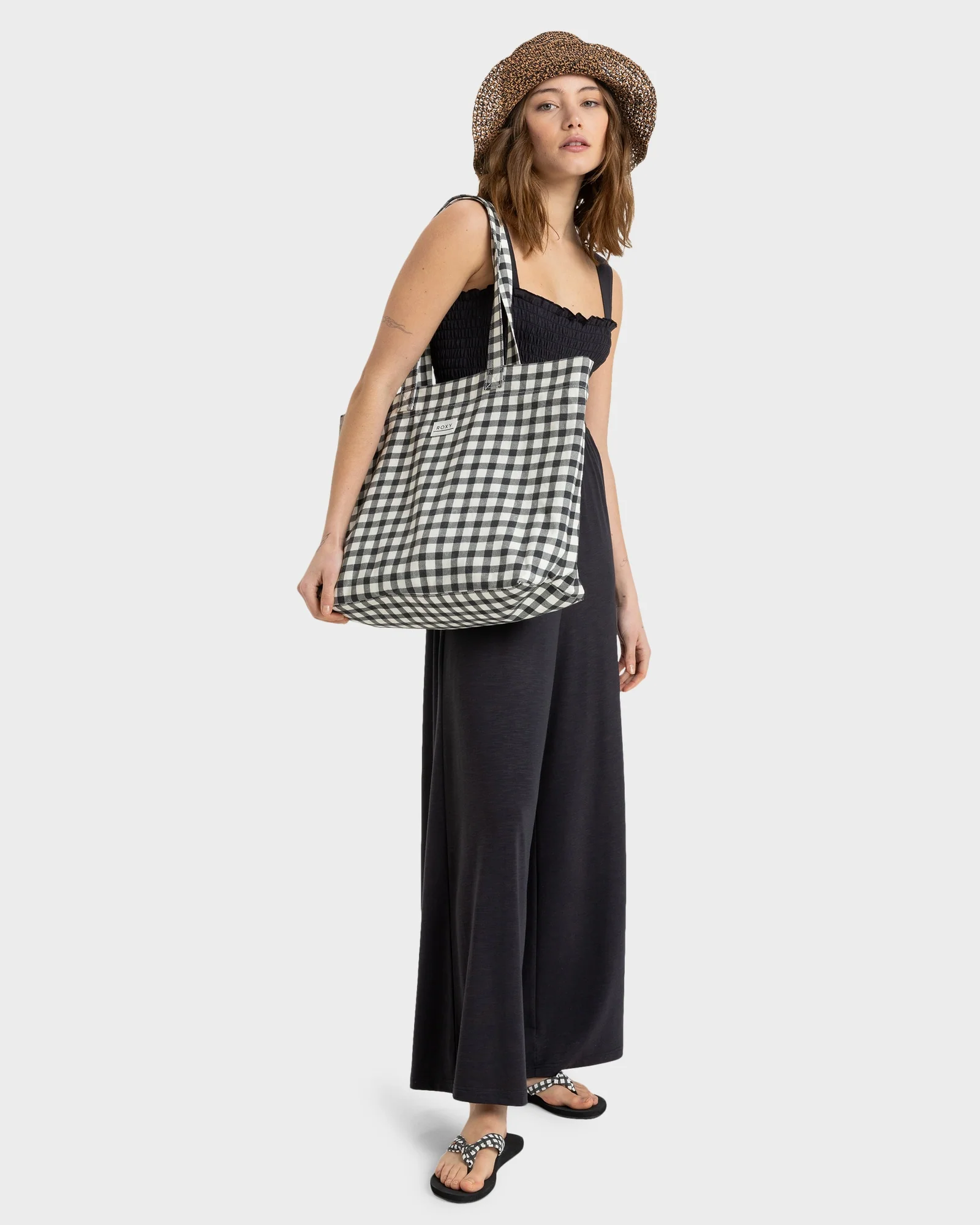 Womens Sweeter Than Honey Tote Bag - Image 6
