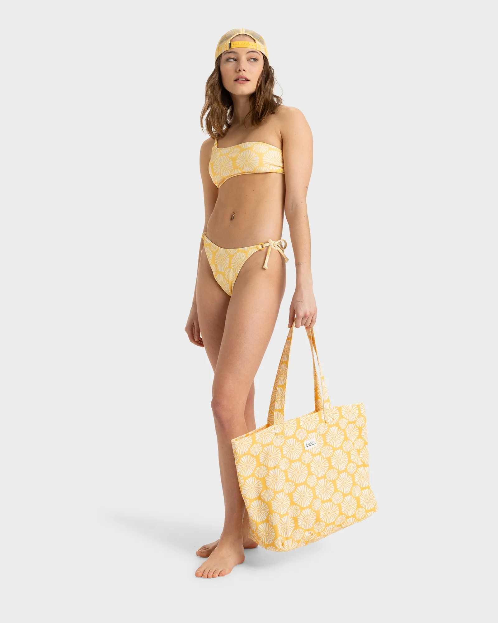 Womens Sweeter Than Honey Tote Bag - Image 6