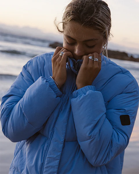 Womens Sweetest Road Jackets - Image 2