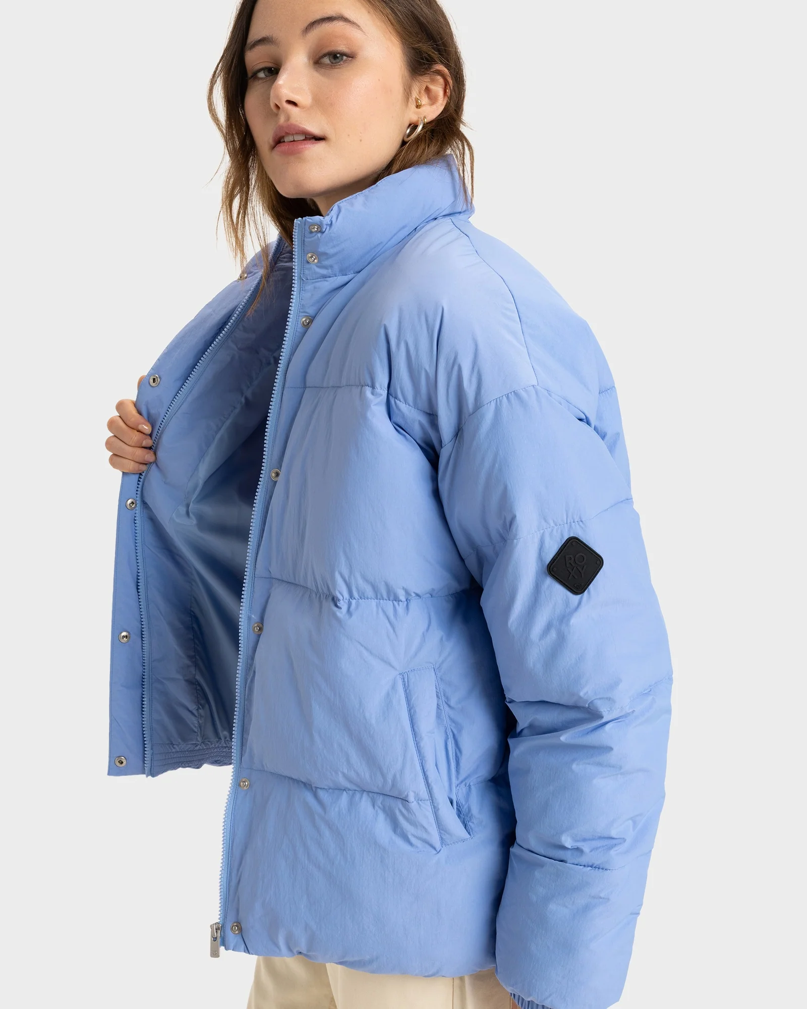 Womens Sweetest Road Jackets - Image 3