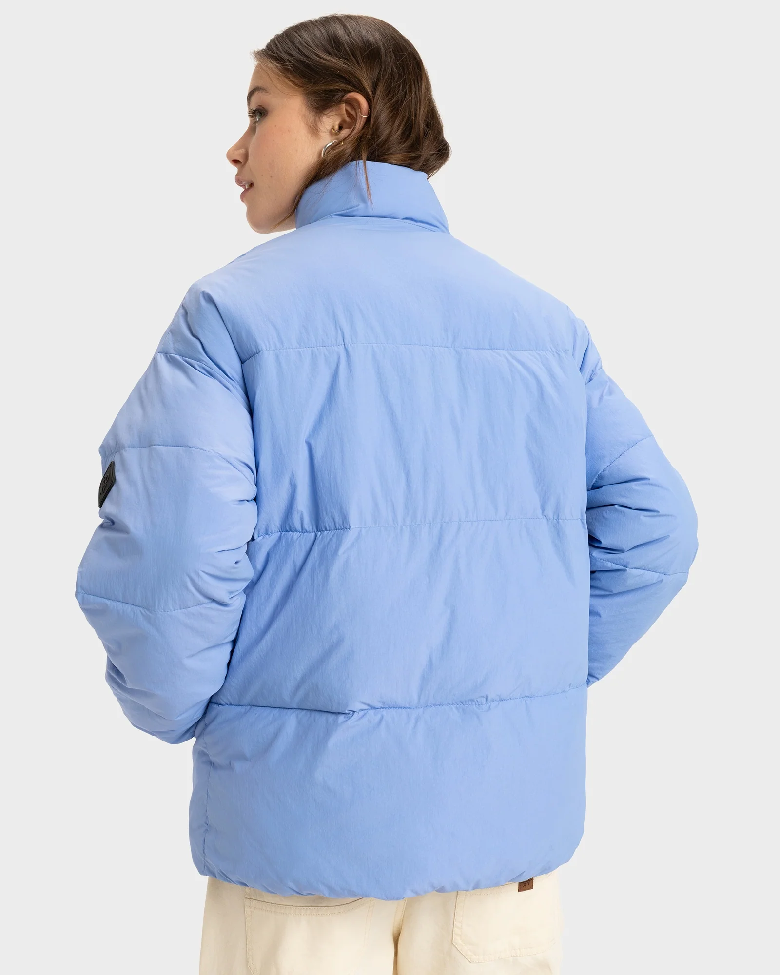 Womens Sweetest Road Jackets - Image 4