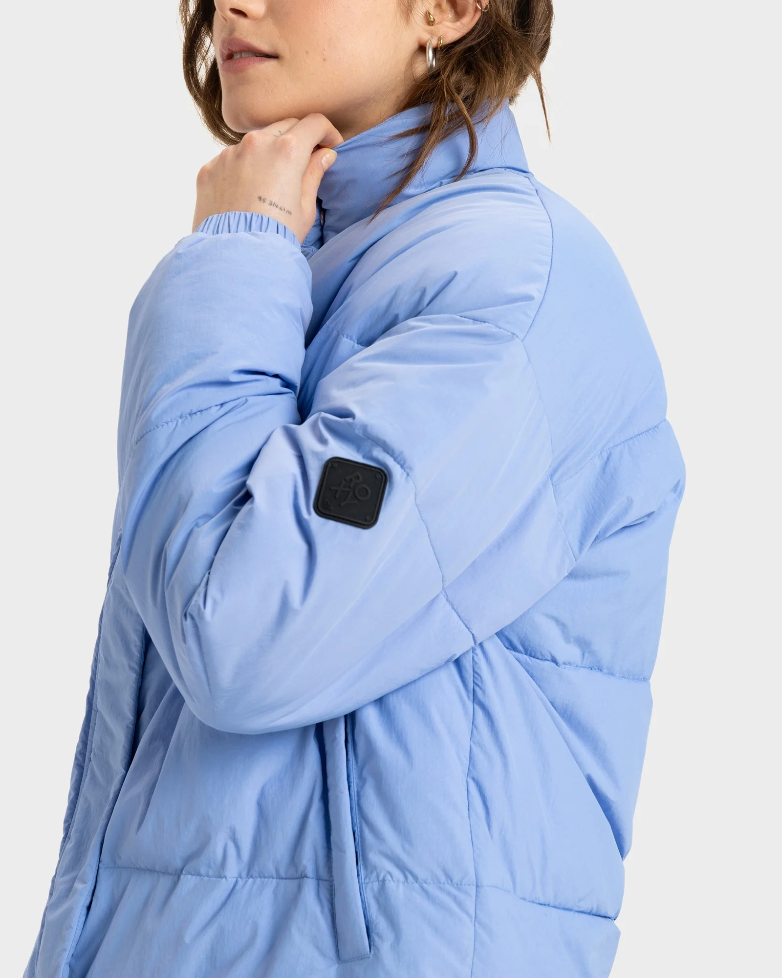 Womens Sweetest Road Jackets - Image 5