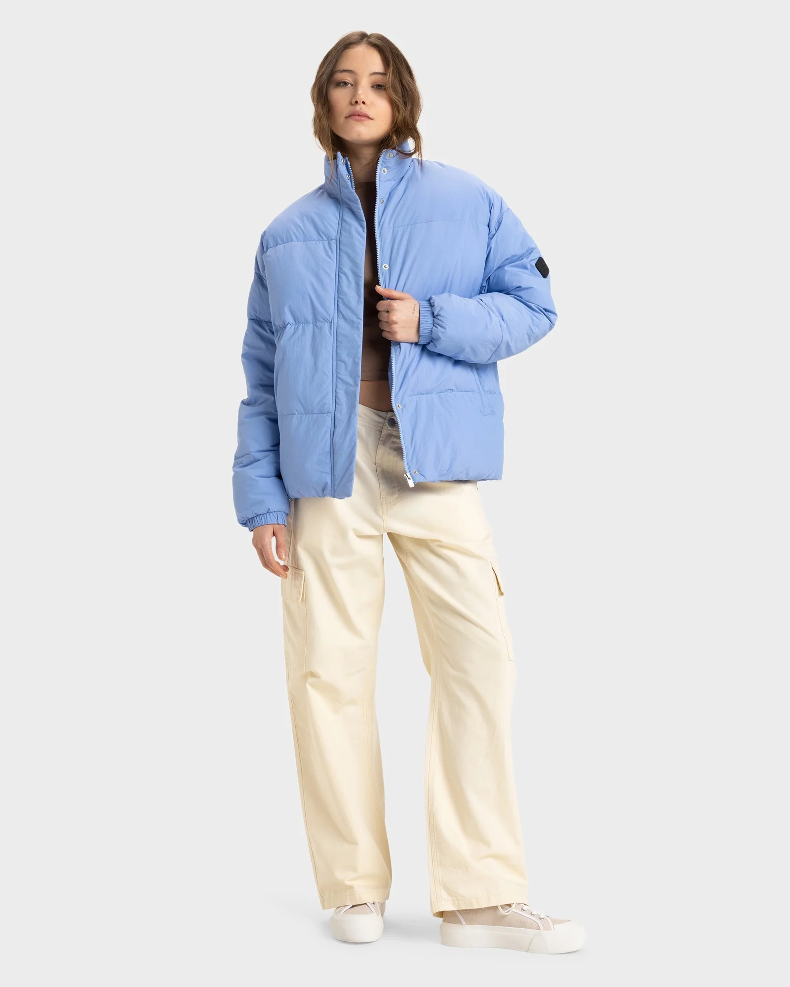 Womens Sweetest Road Jackets - Image 7