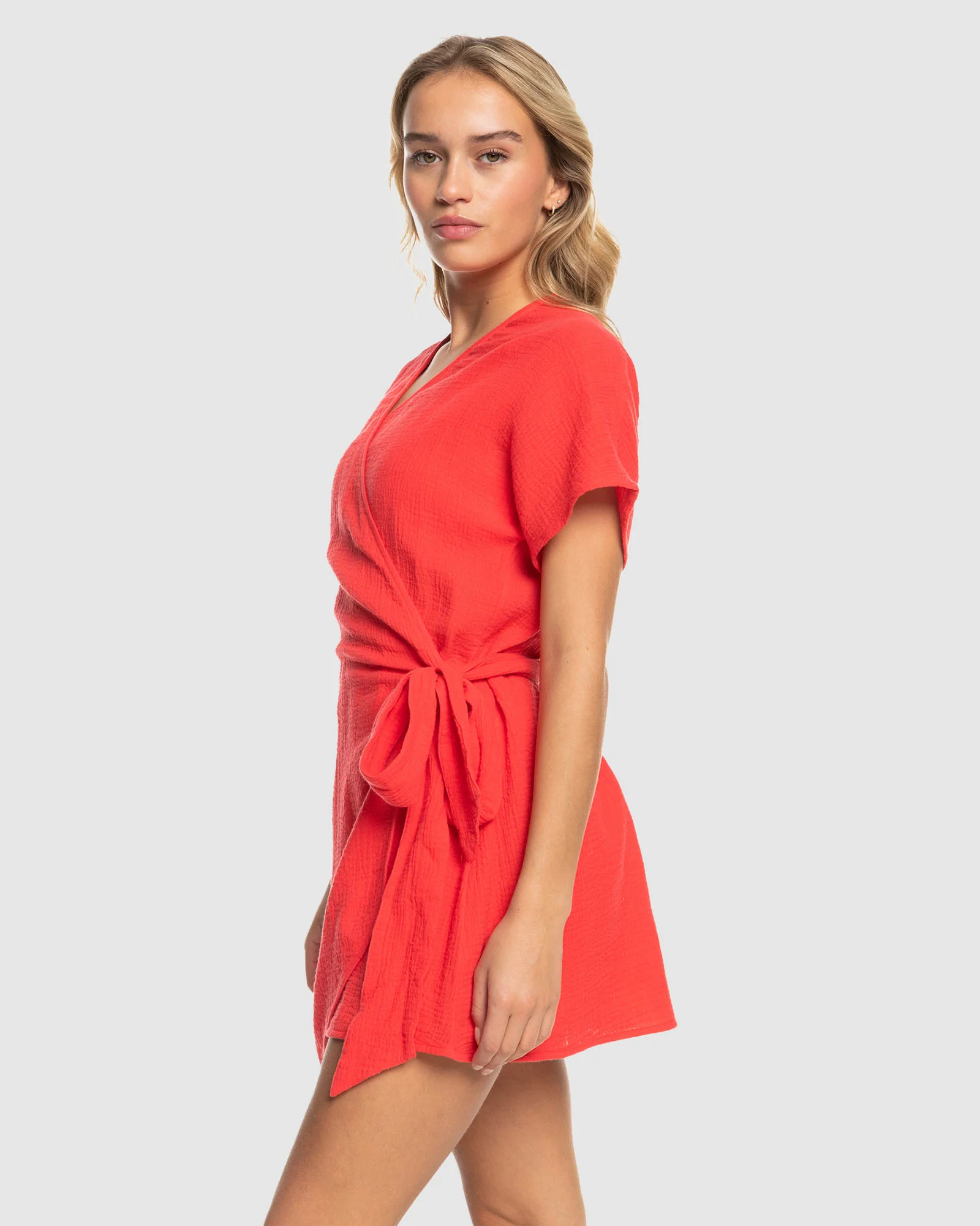 Womens Sweetest Summer Love Dress - Image 2