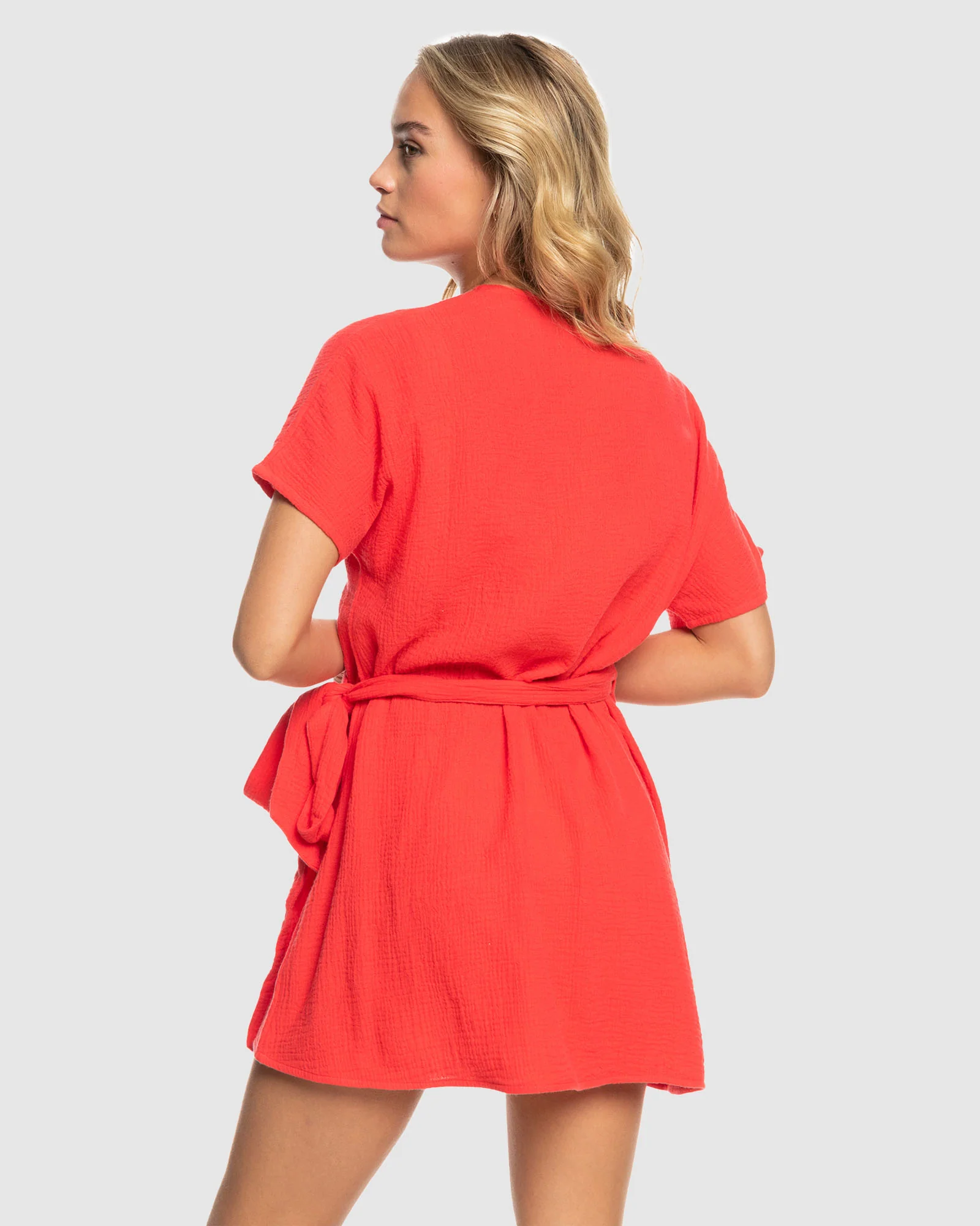 Womens Sweetest Summer Love Dress - Image 3
