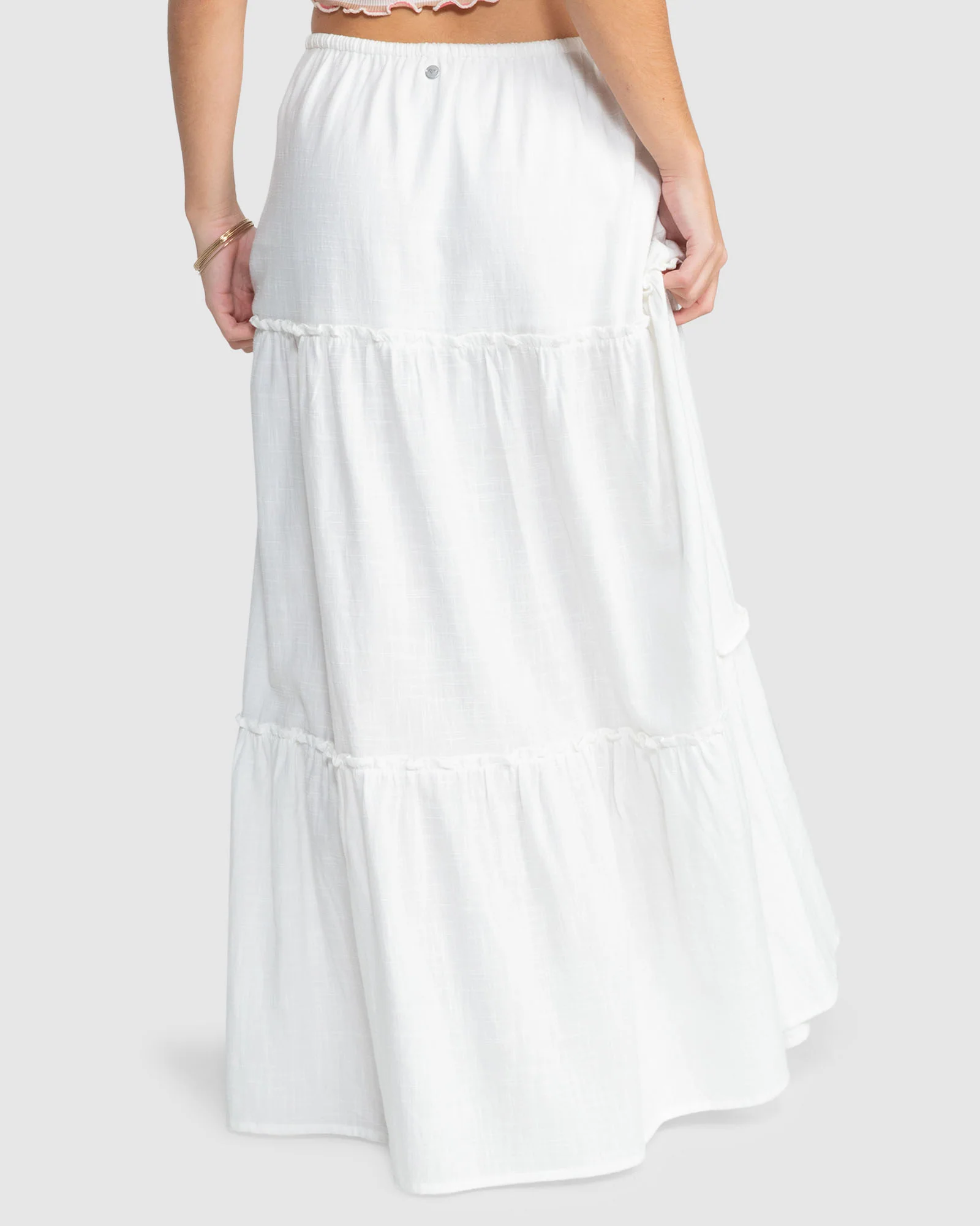 Womens Sweetwater Maxi Skirt - Image 3