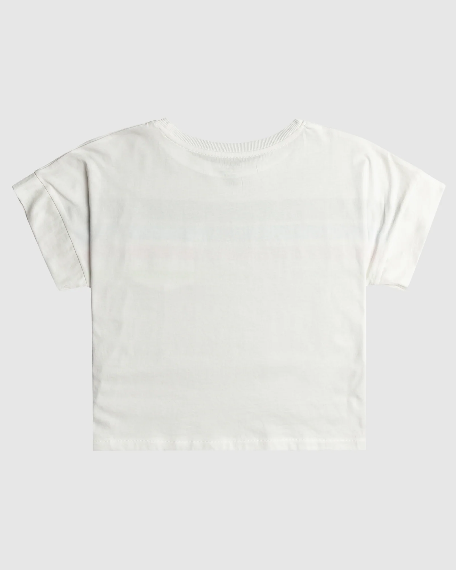 Girls 4-16 Swimming In The Stars Pocket T-Shirt - Image 2