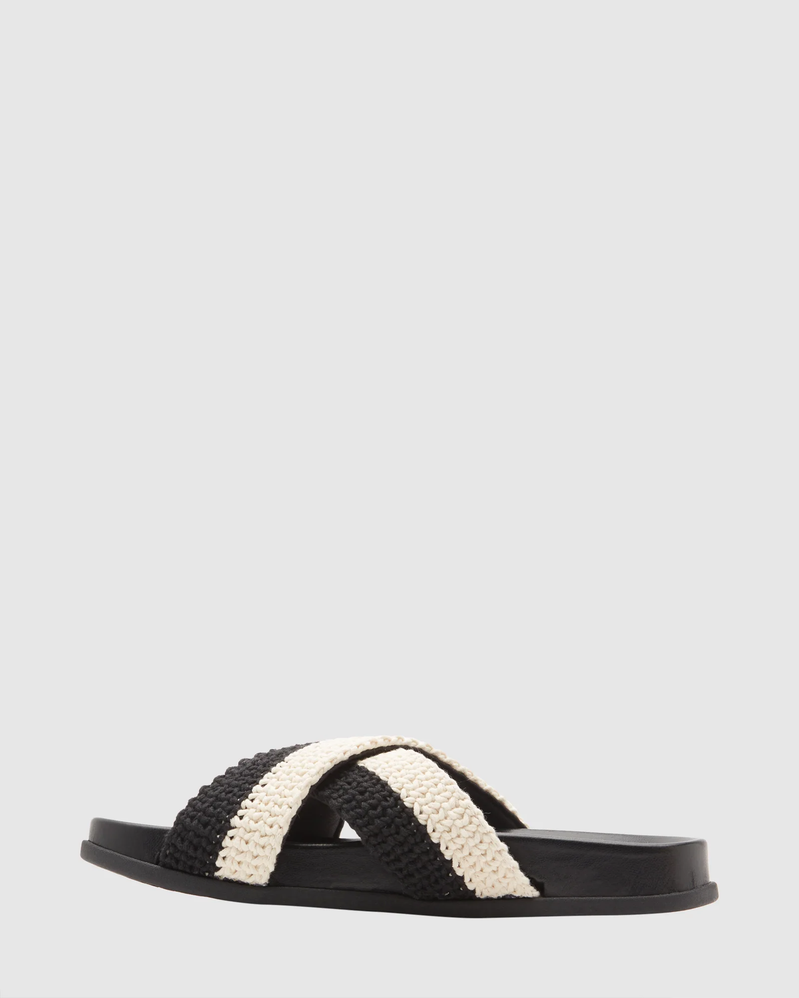 Womens Syenna Slides - Image 3