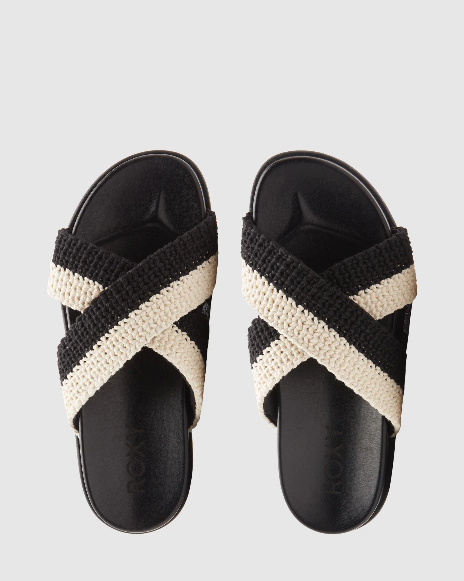 Womens Syenna Slides - Image 4