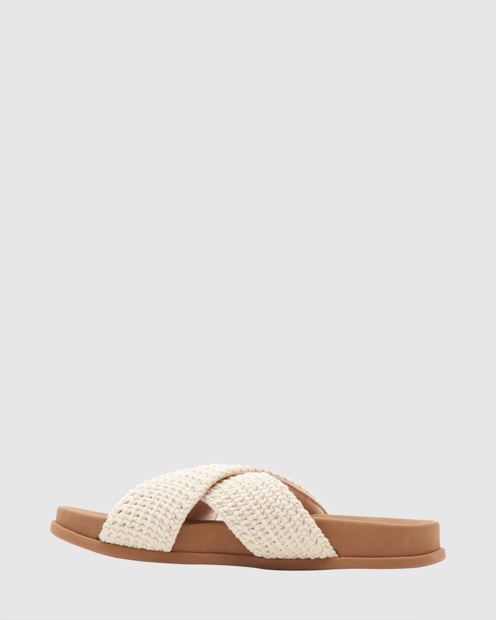 Womens Syenna Slides - Image 3