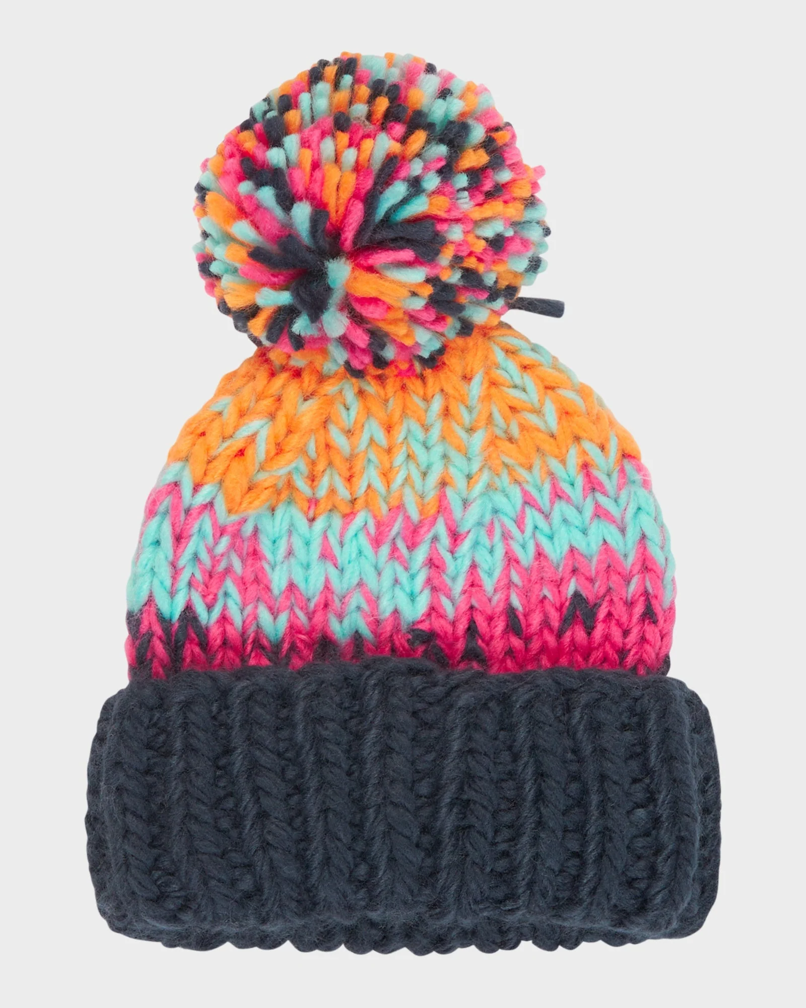 Girls 2-6 Teenie Witcaps Beanie - Image 2