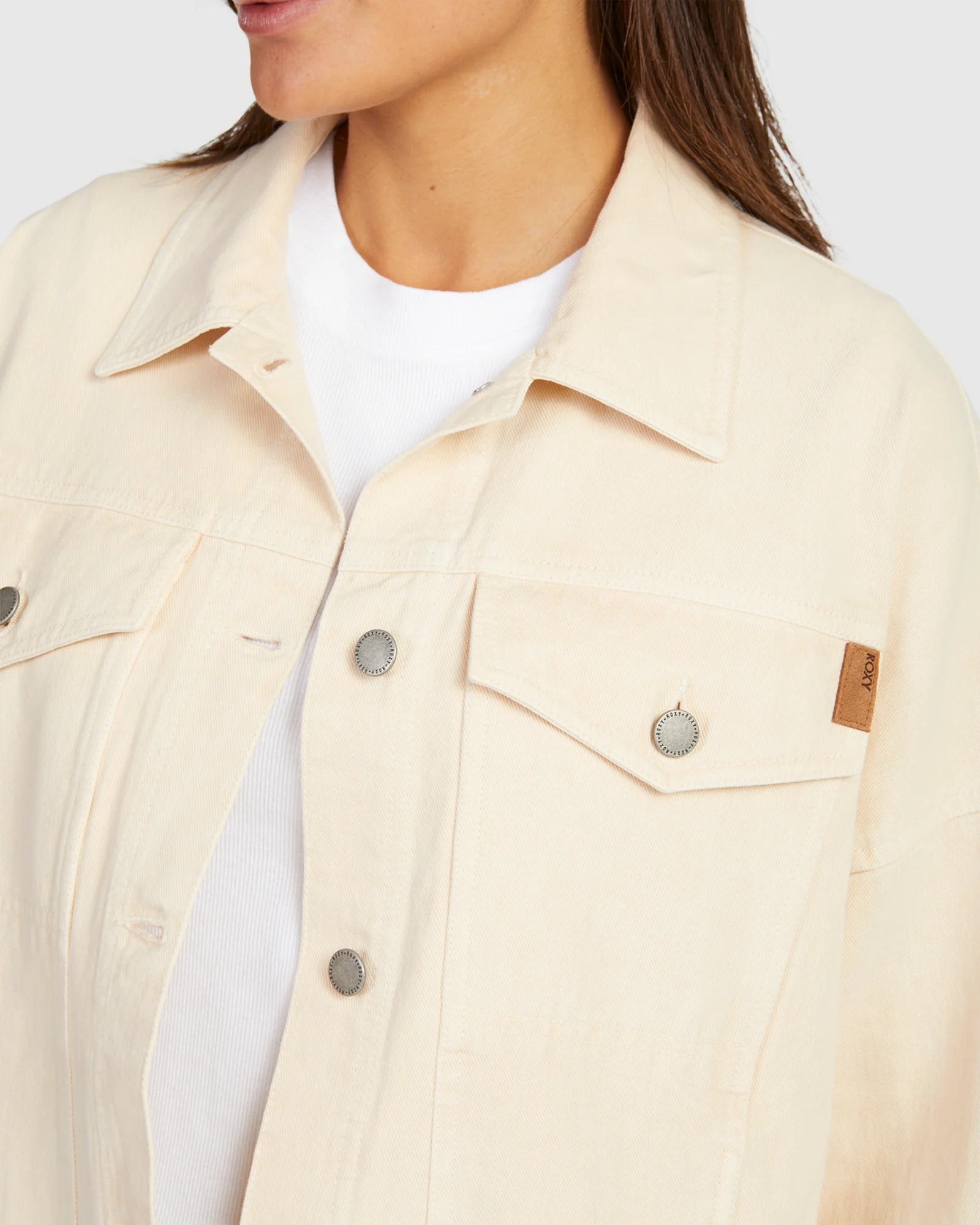 Womens The Ocean Is Calling Jacket - Image 4