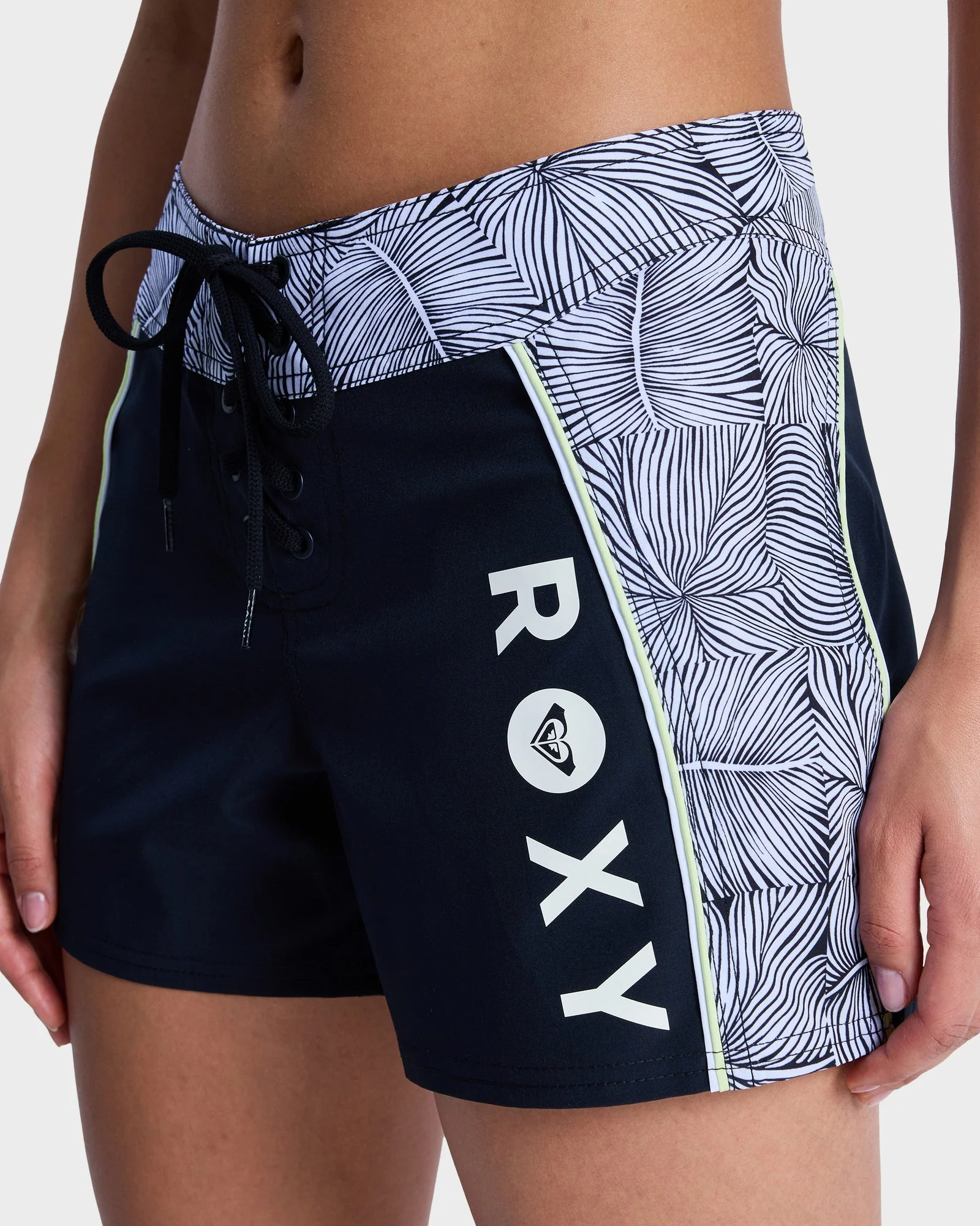 Womens The Pro Surf Boardshorts - Image 5