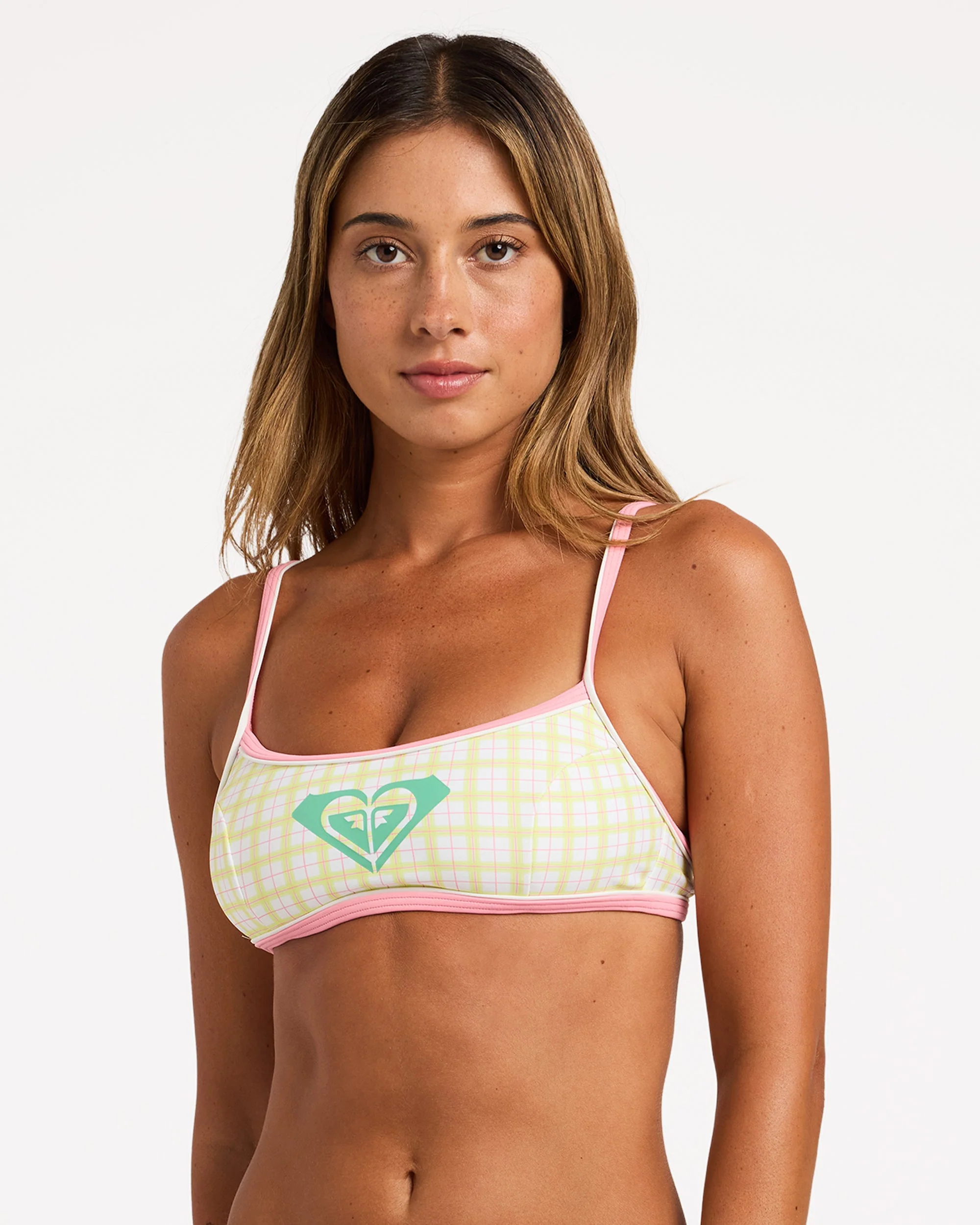 Womens The Swell Bralette Bikini Top - Image 5