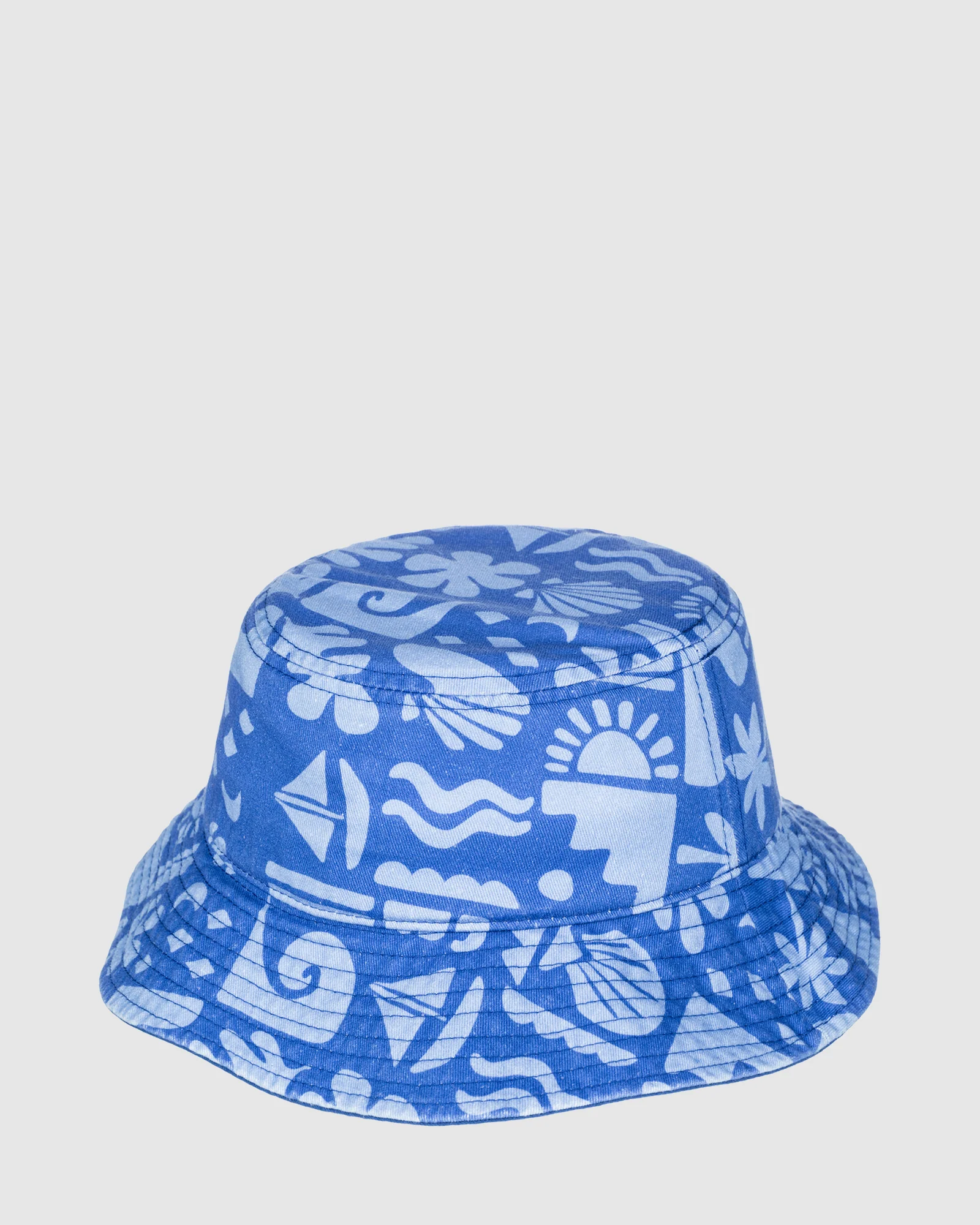 Girls 8-16 Tiny Honey Bucket Hat - Image 2