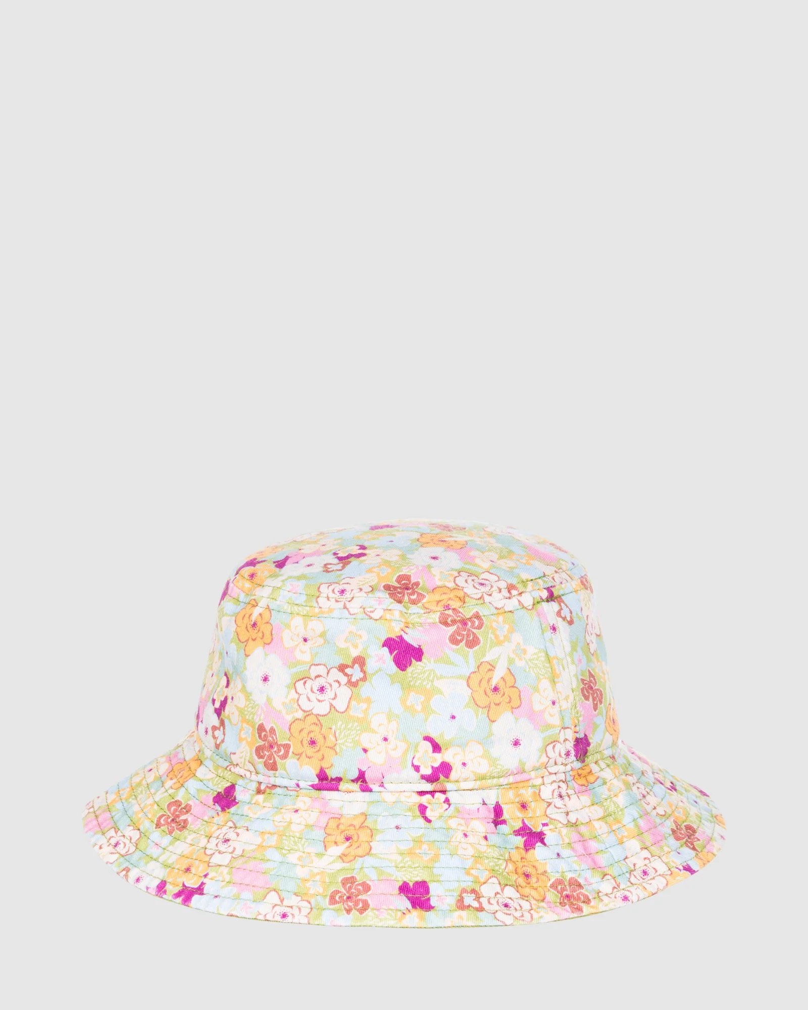 Girls Tiny Honey Hat - Image 2
