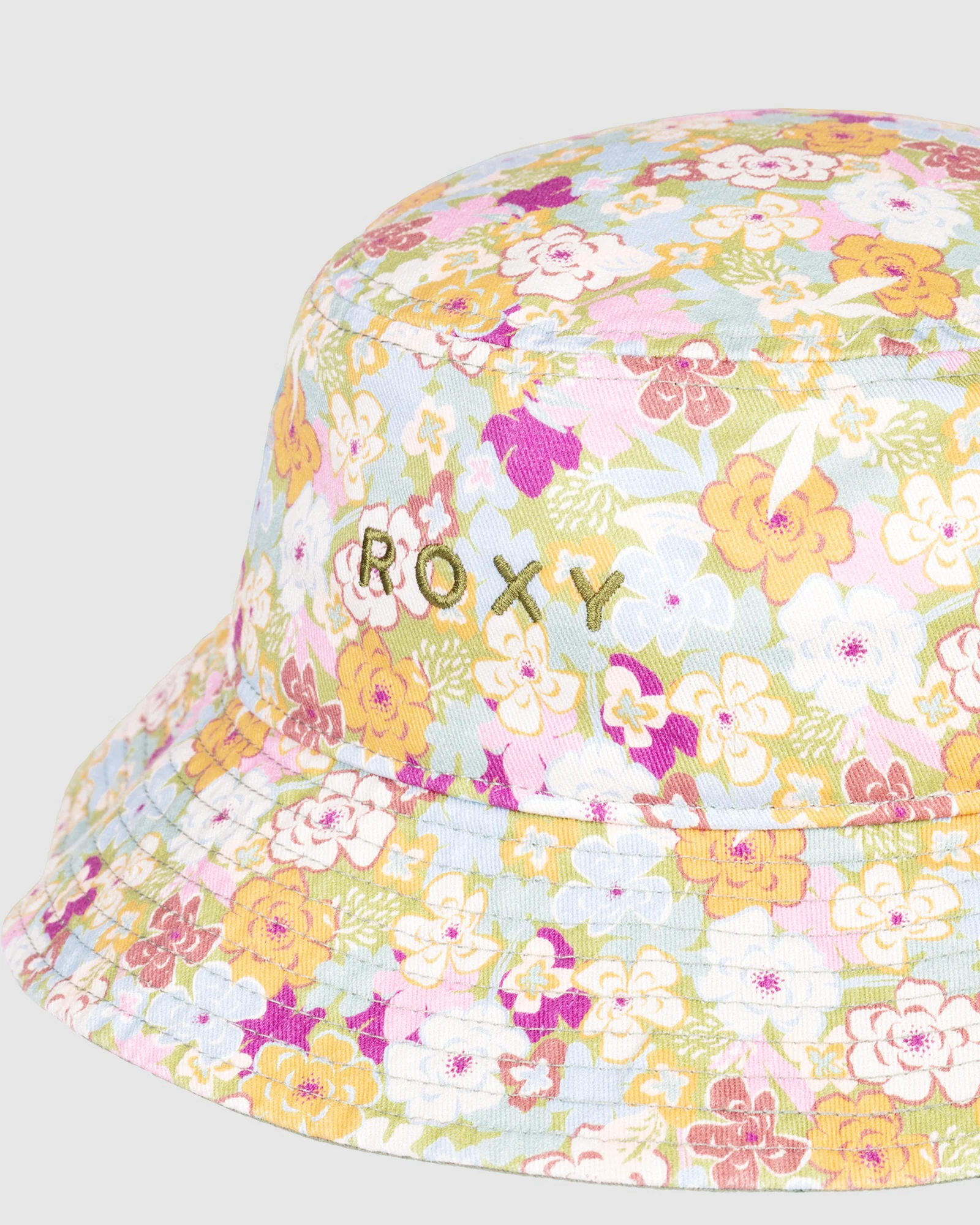 Girls Tiny Honey Hat - Image 3