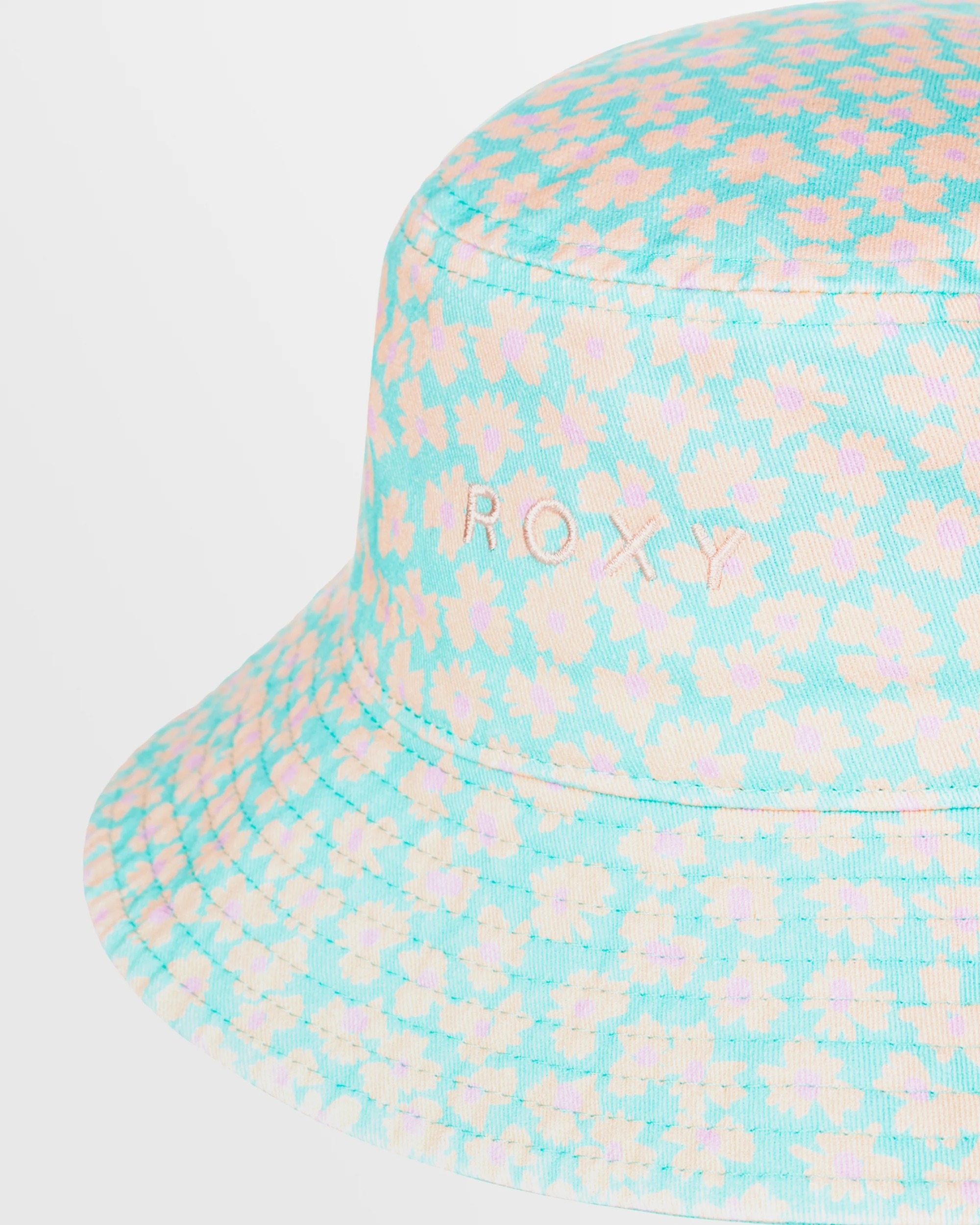 Girls Tiny Honey Hat - Image 2