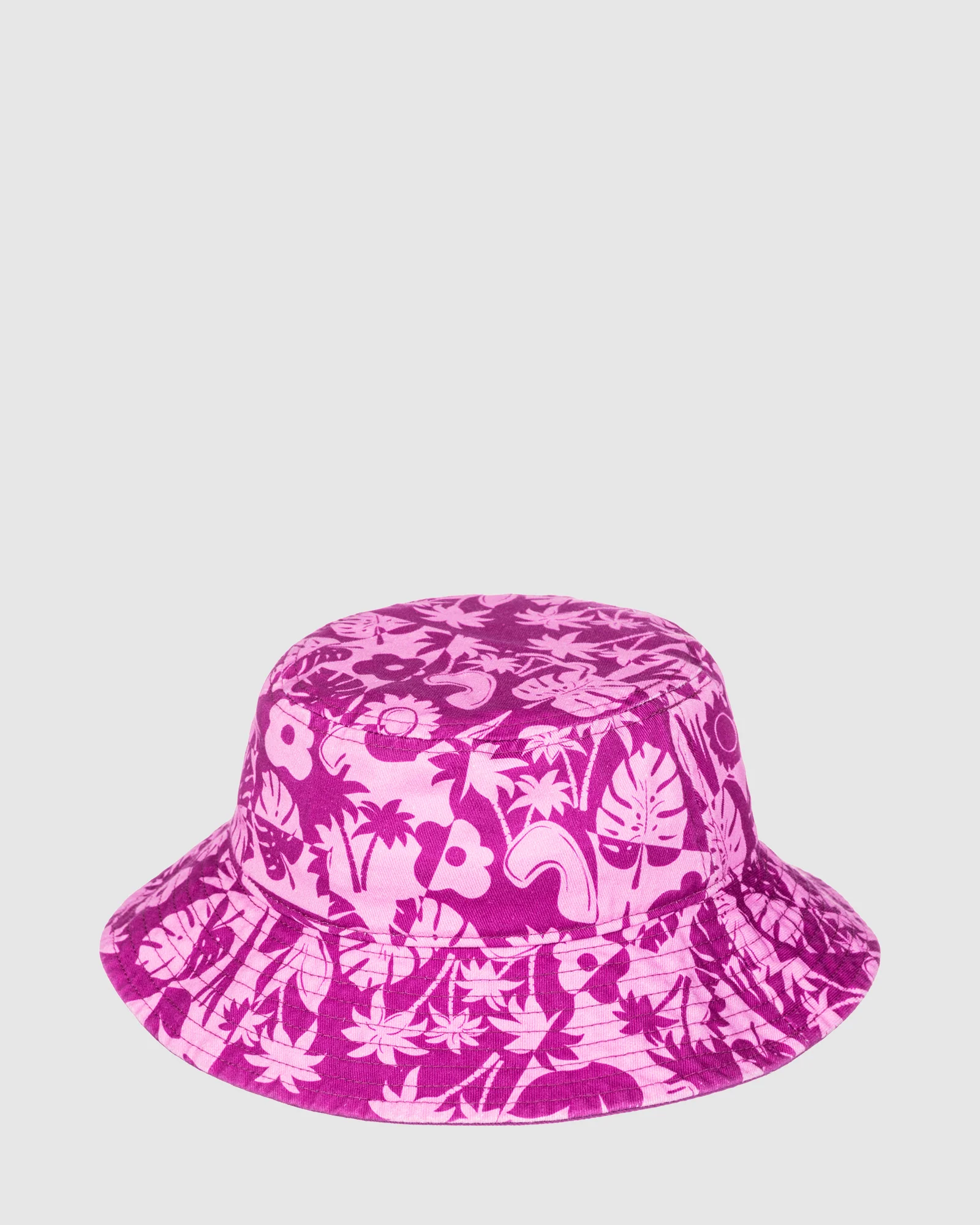 Girls 8-16 Tiny Honey Bucket Hat - Image 2