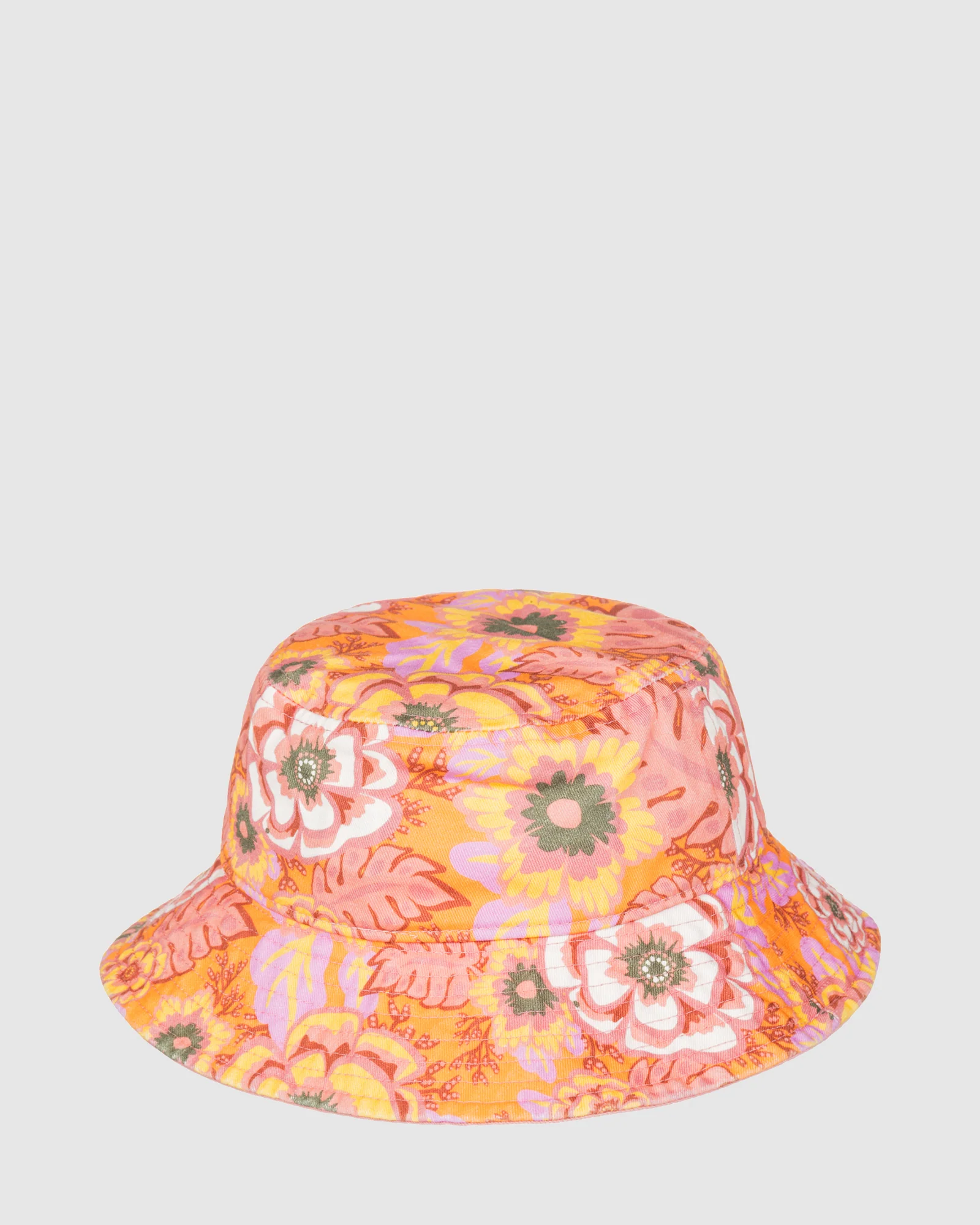 Girls 8-16 Tiny Honey Bucket Hat - Image 2