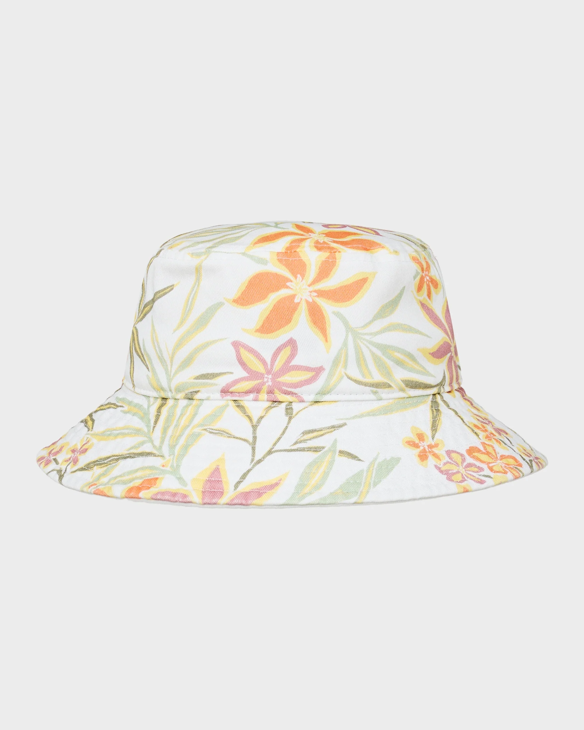 Girls Tiny Honey Bucket Hat - Image 2