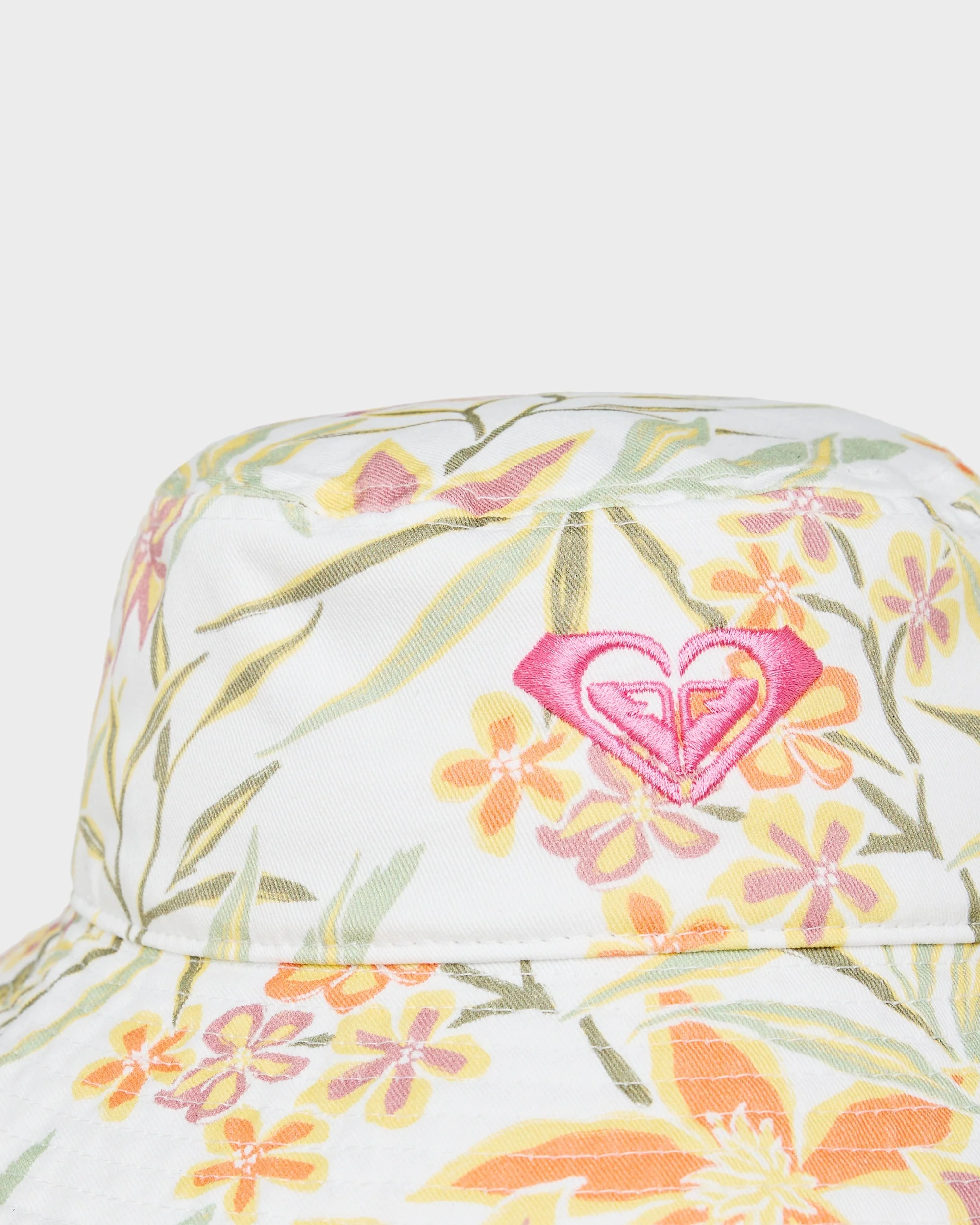 Girls Tiny Honey Bucket Hat - Image 3