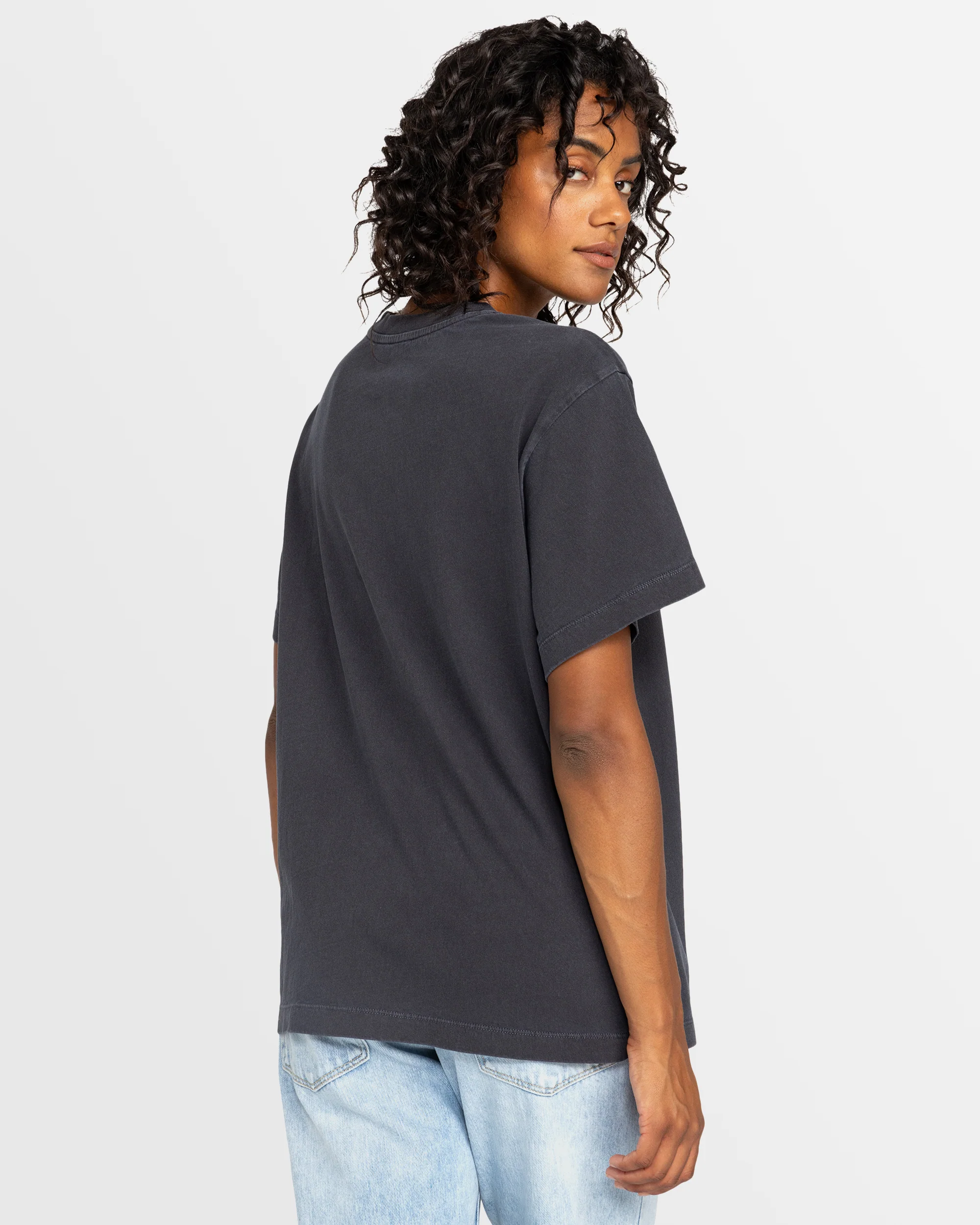 Womens To The Sun Short Sleeve T-Shirt - Image 3