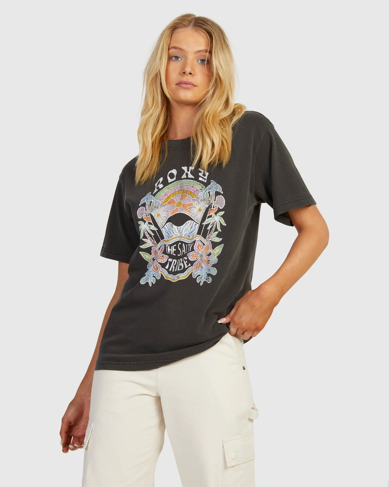 Womens To The Sun T-Shirt - Image 2