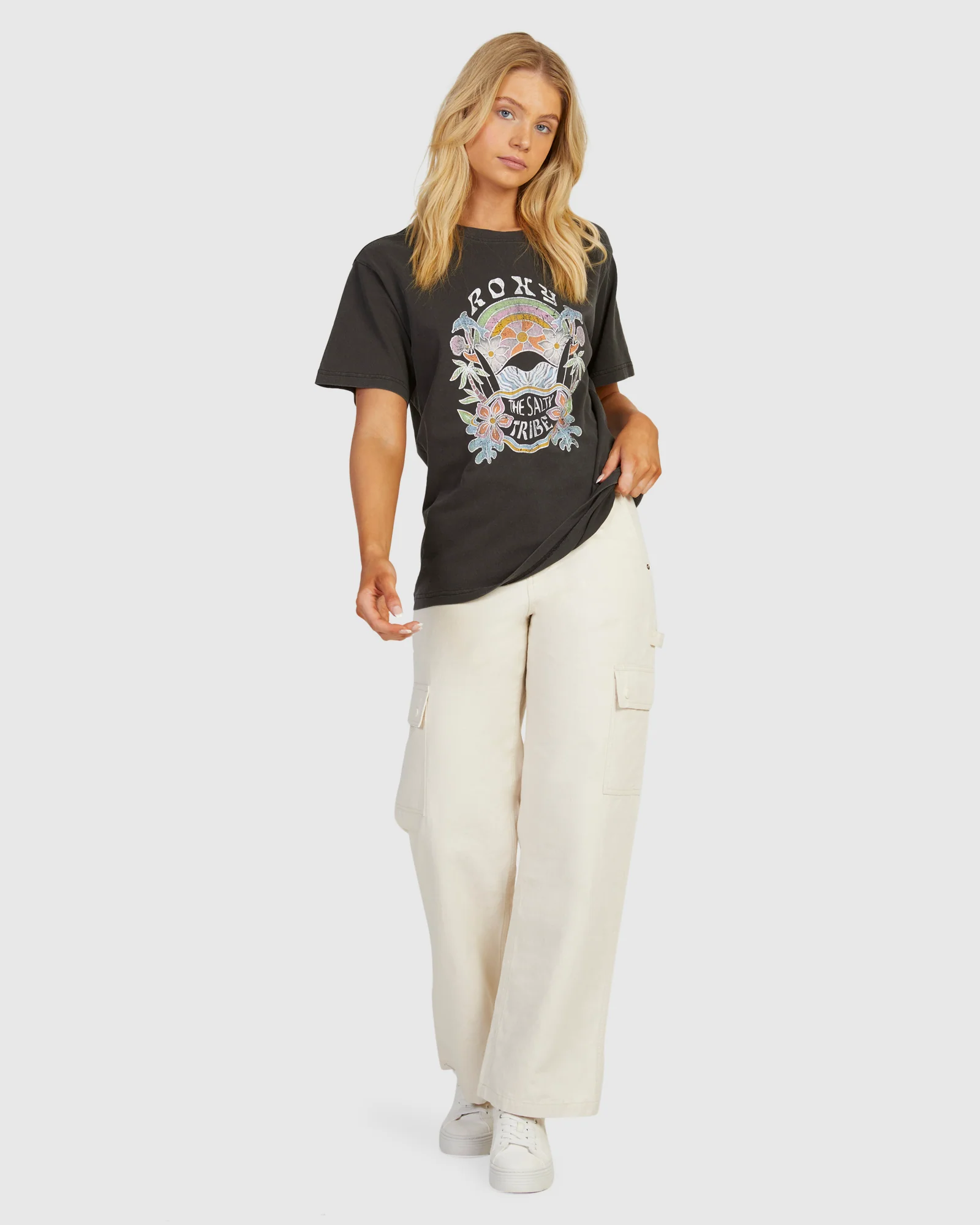 Womens To The Sun T-Shirt - Image 5