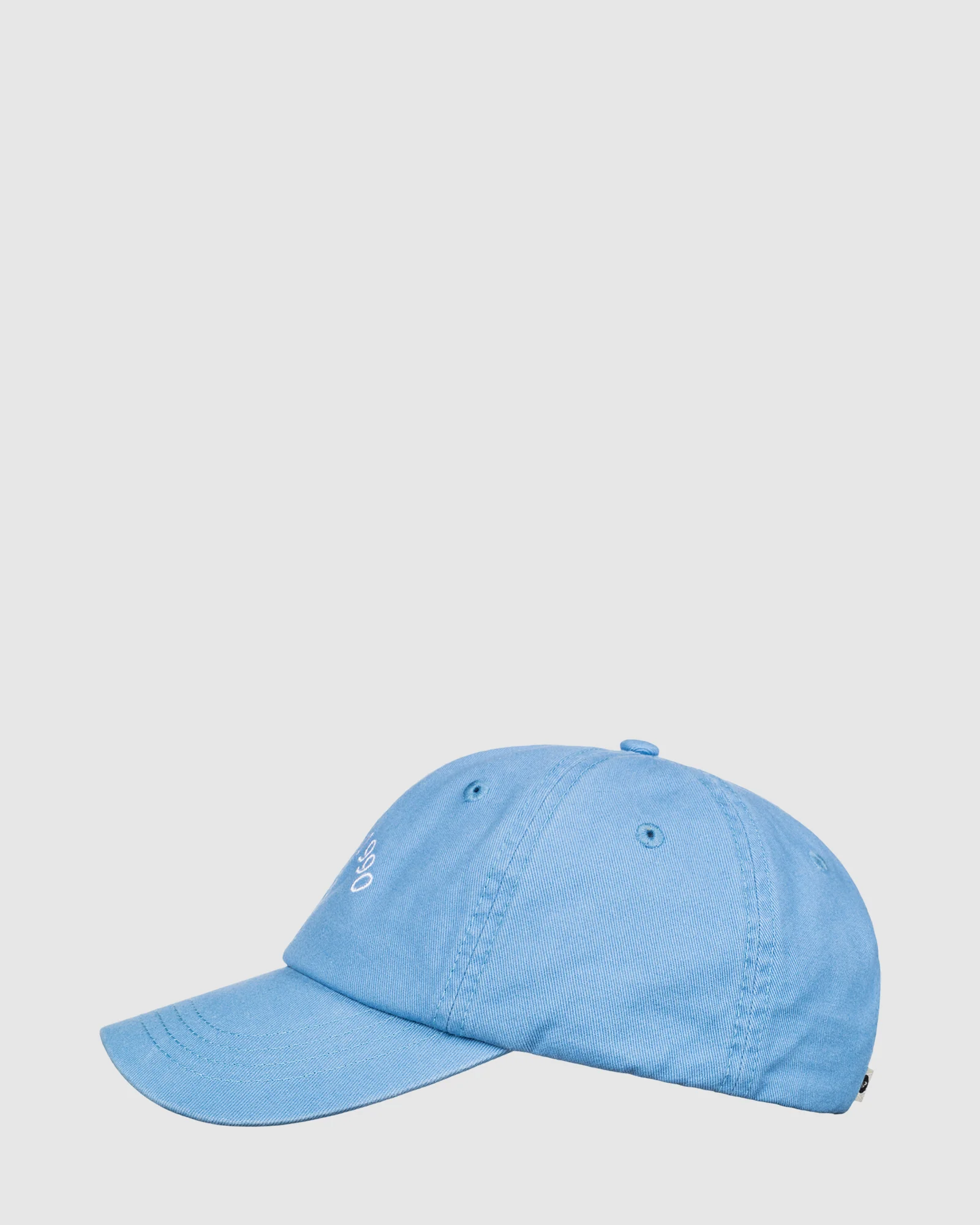 Womens Toadstool Baseball Cap - Image 2