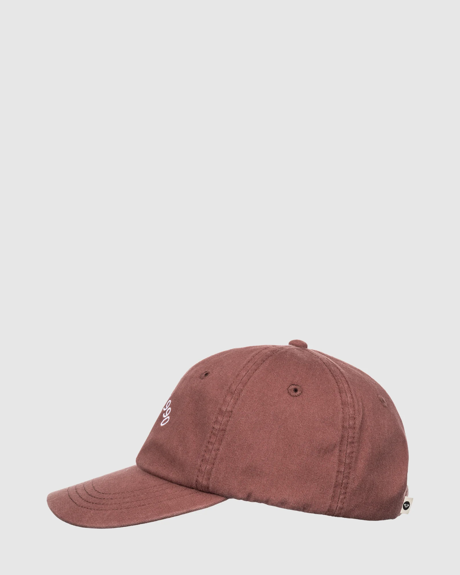 Womens Toadstool Baseball Cap - Image 2
